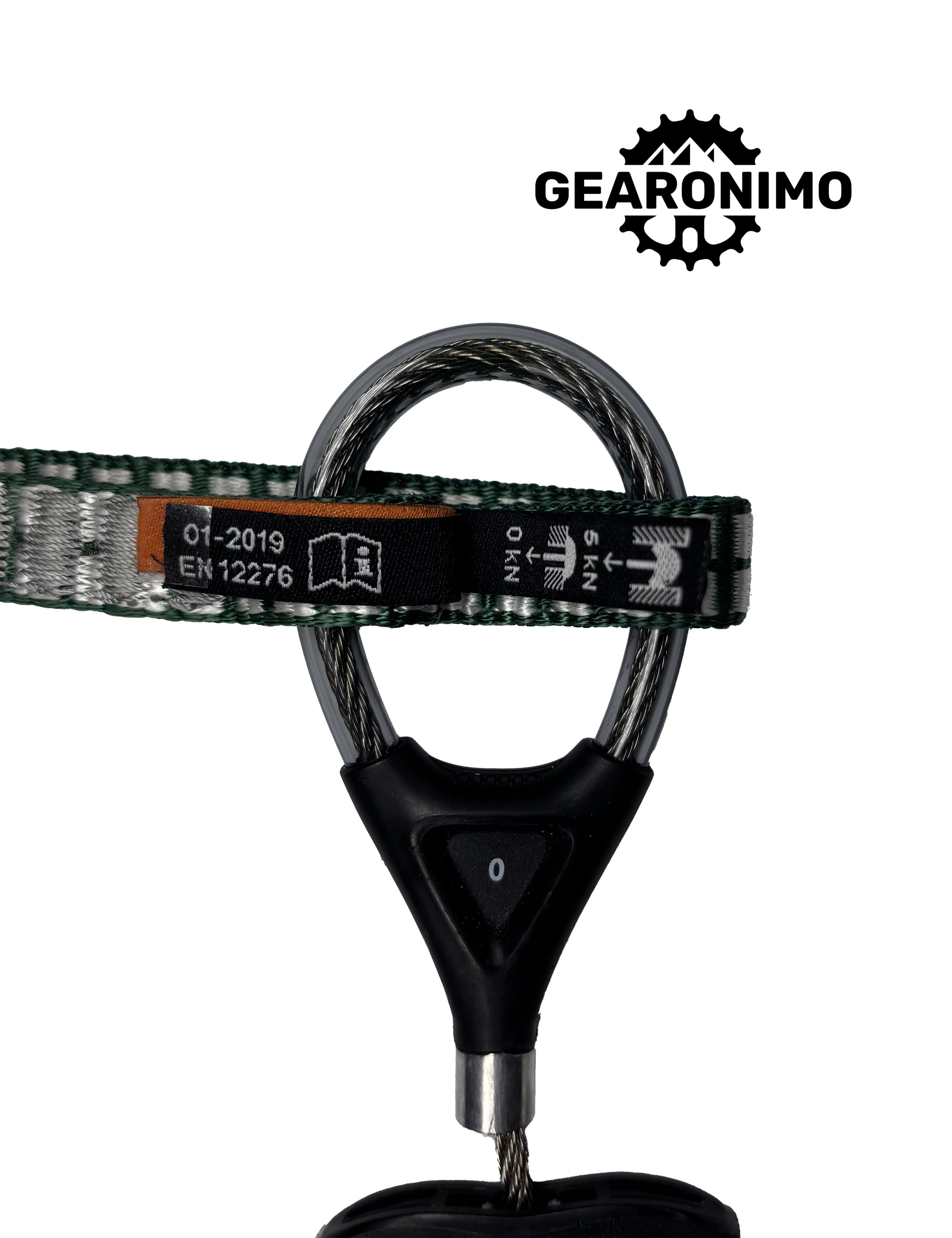 Black Diamond Camalot Z4 # 0