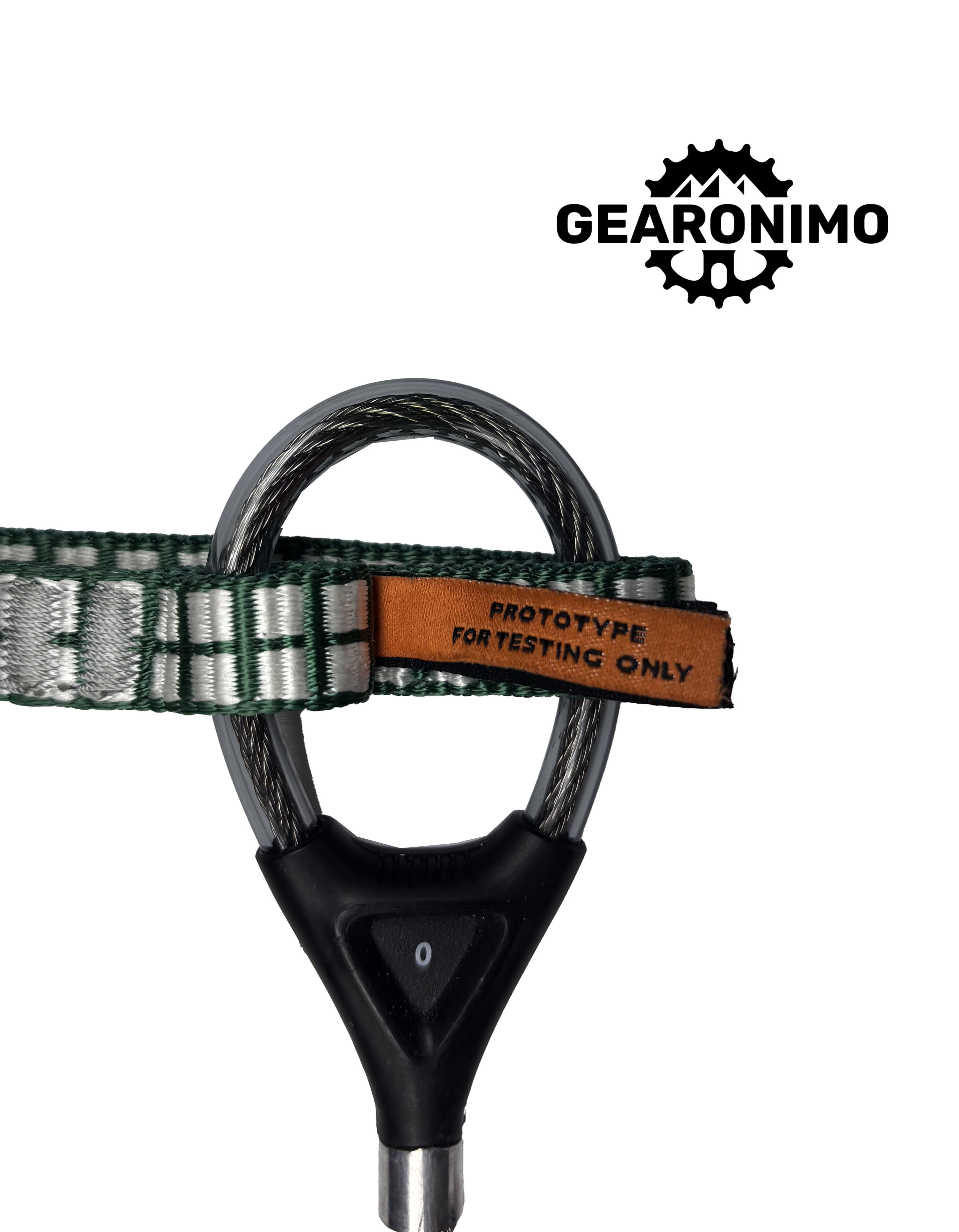 Black Diamond Camalot Z4 # 0