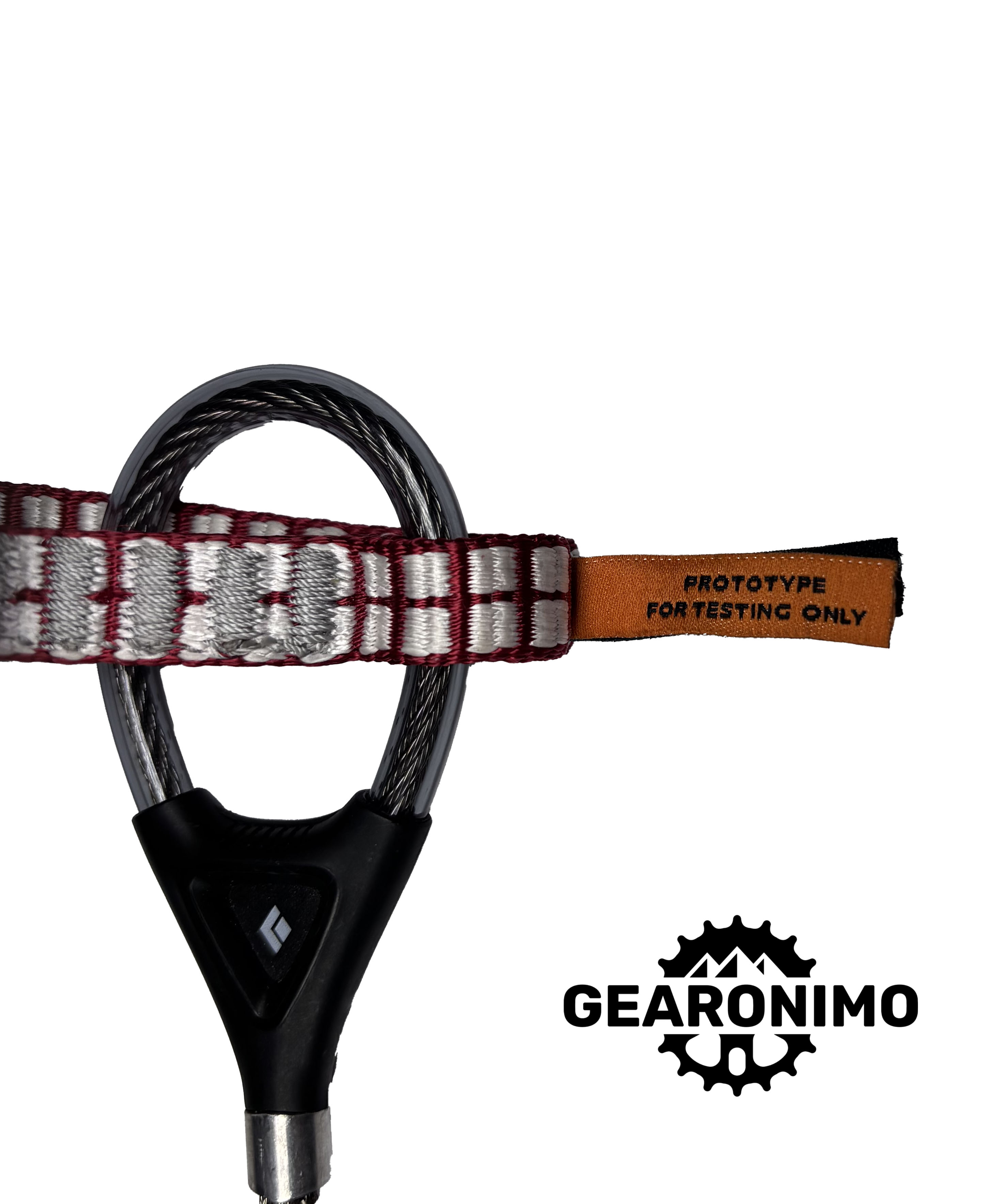 Black Diamond Camalot Z4 # .1