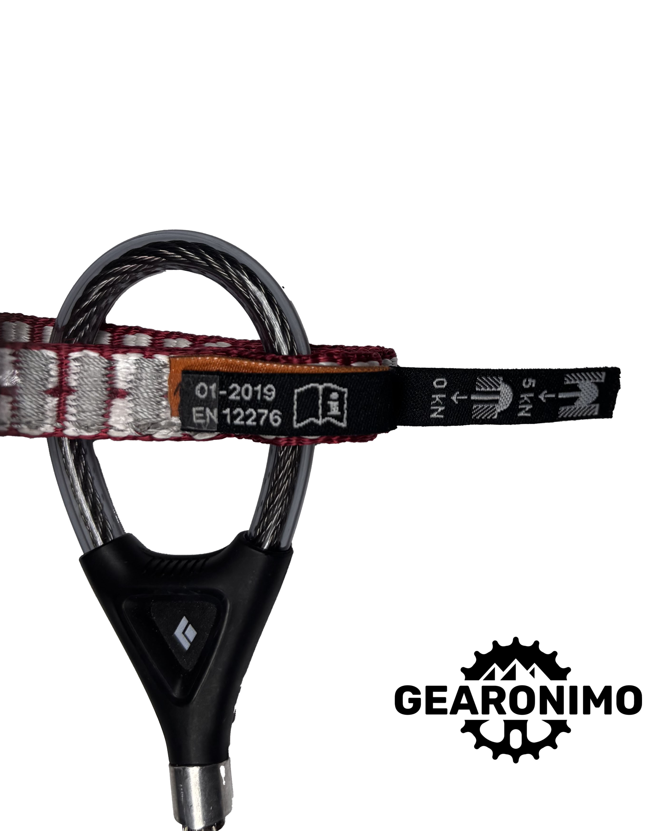 Black Diamond Camalot Z4 # .1