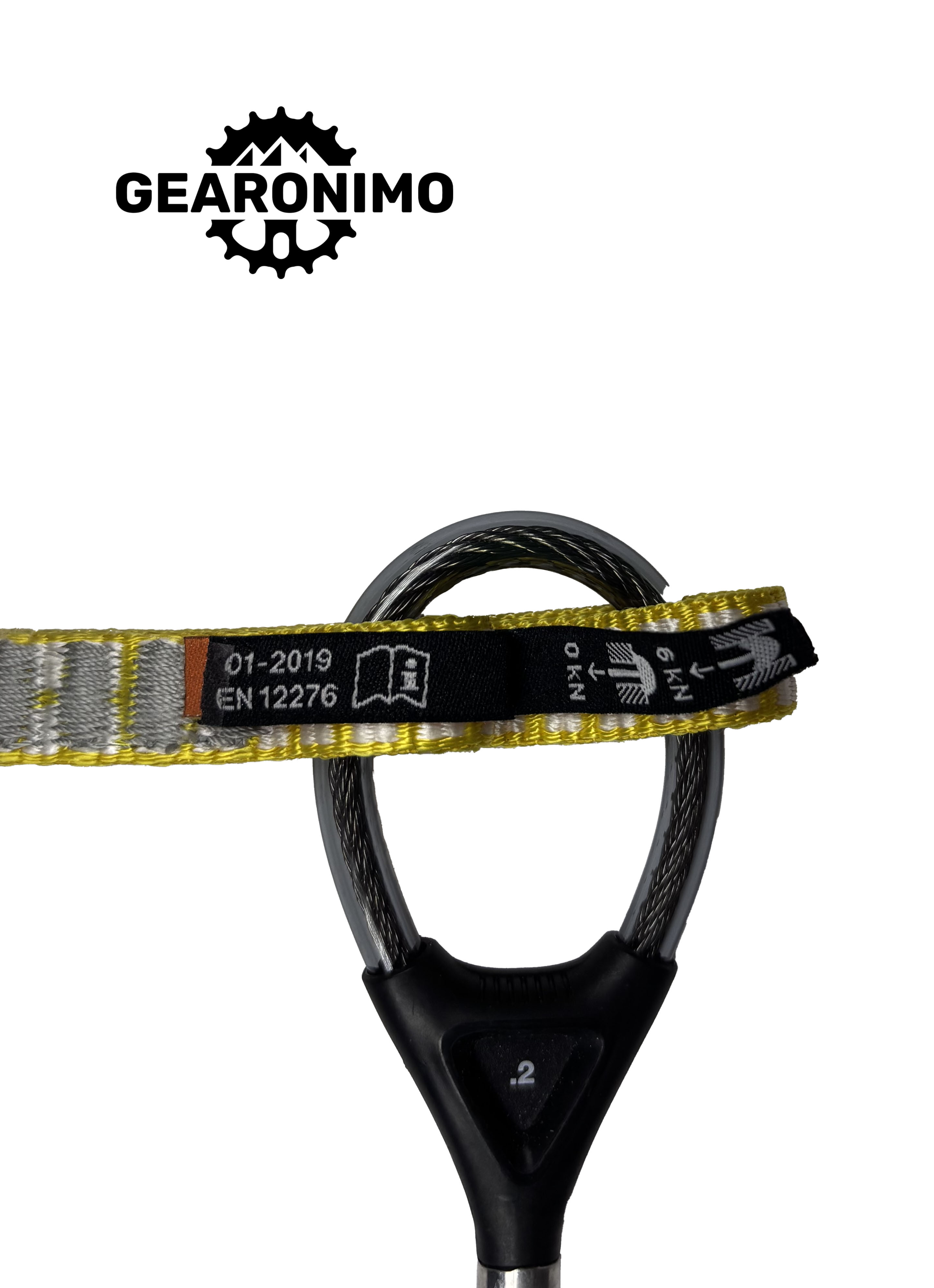 Black Diamond Camalot Z4 # .2