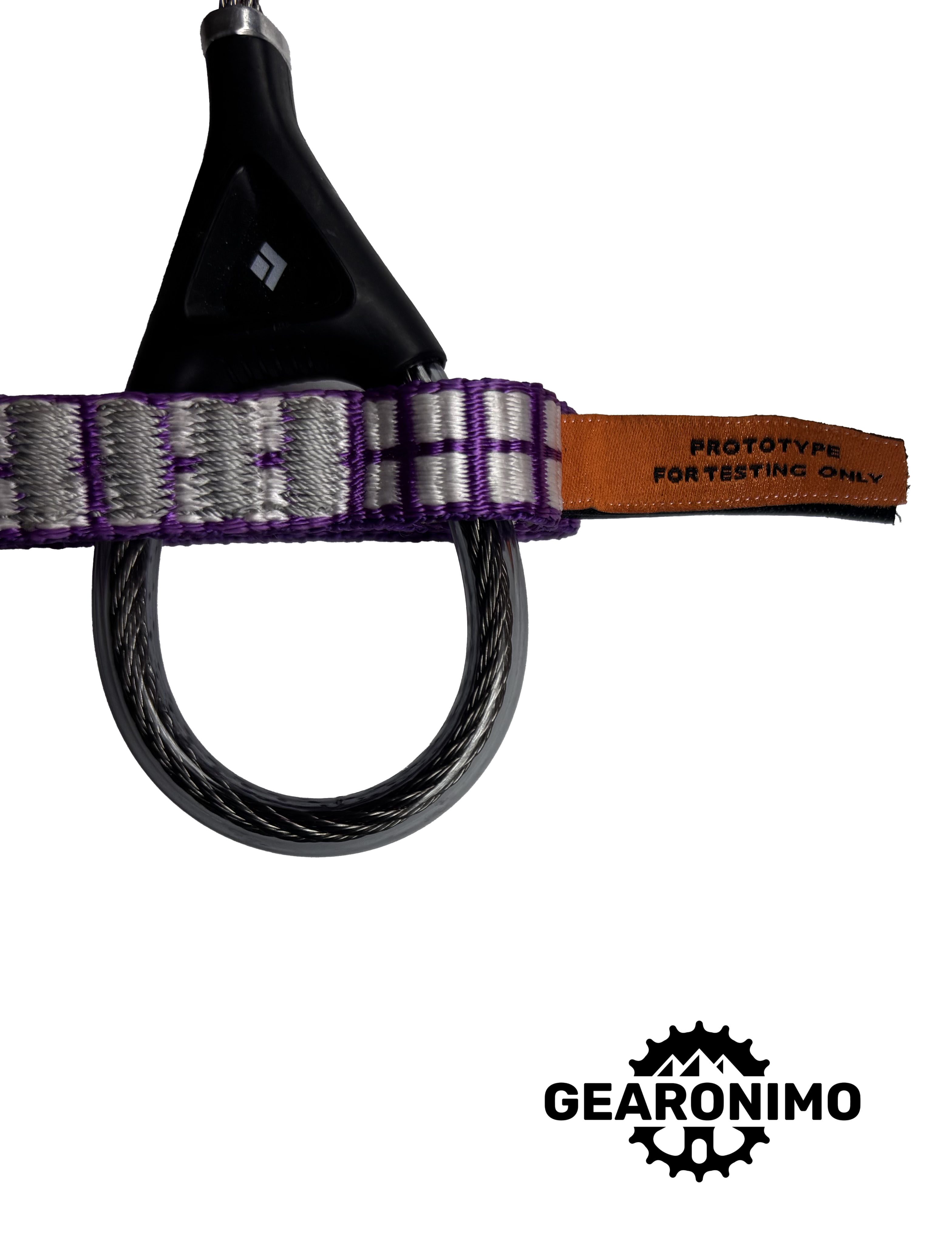 Black Diamond Camalot Z4 # .5