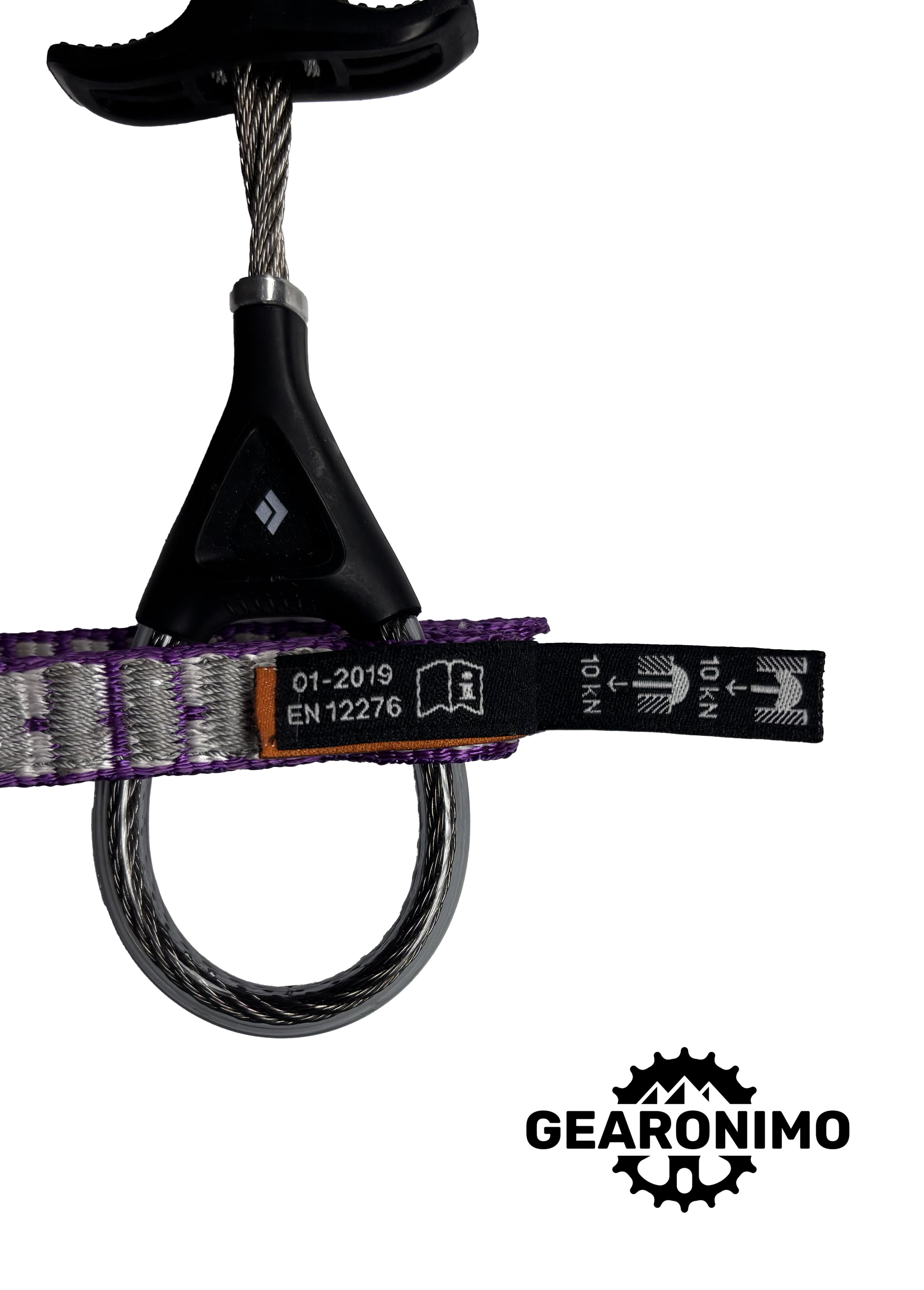 Black Diamond Camalot Z4 # .5