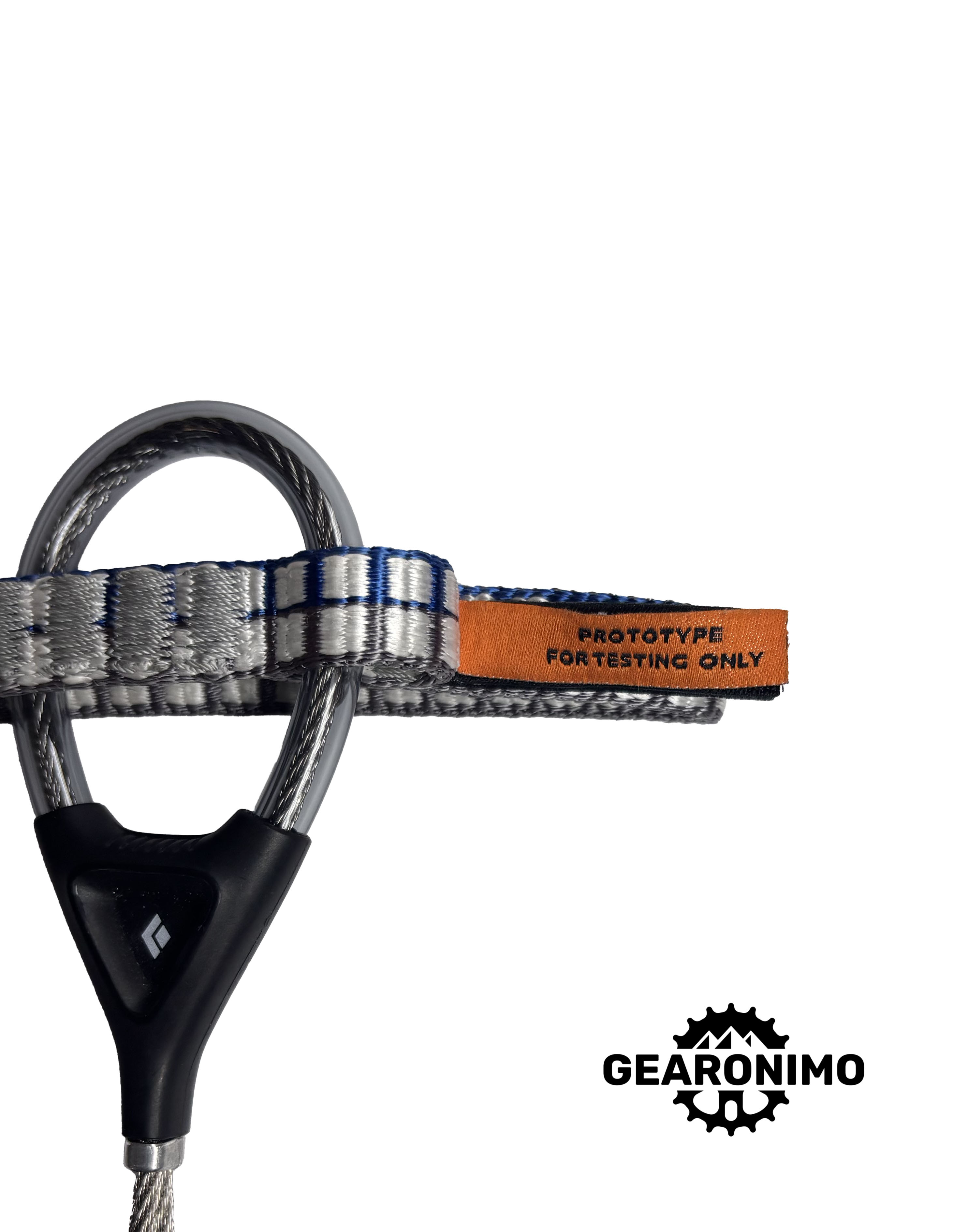 Black Diamond Camalot Z4 Offset # .3/.4