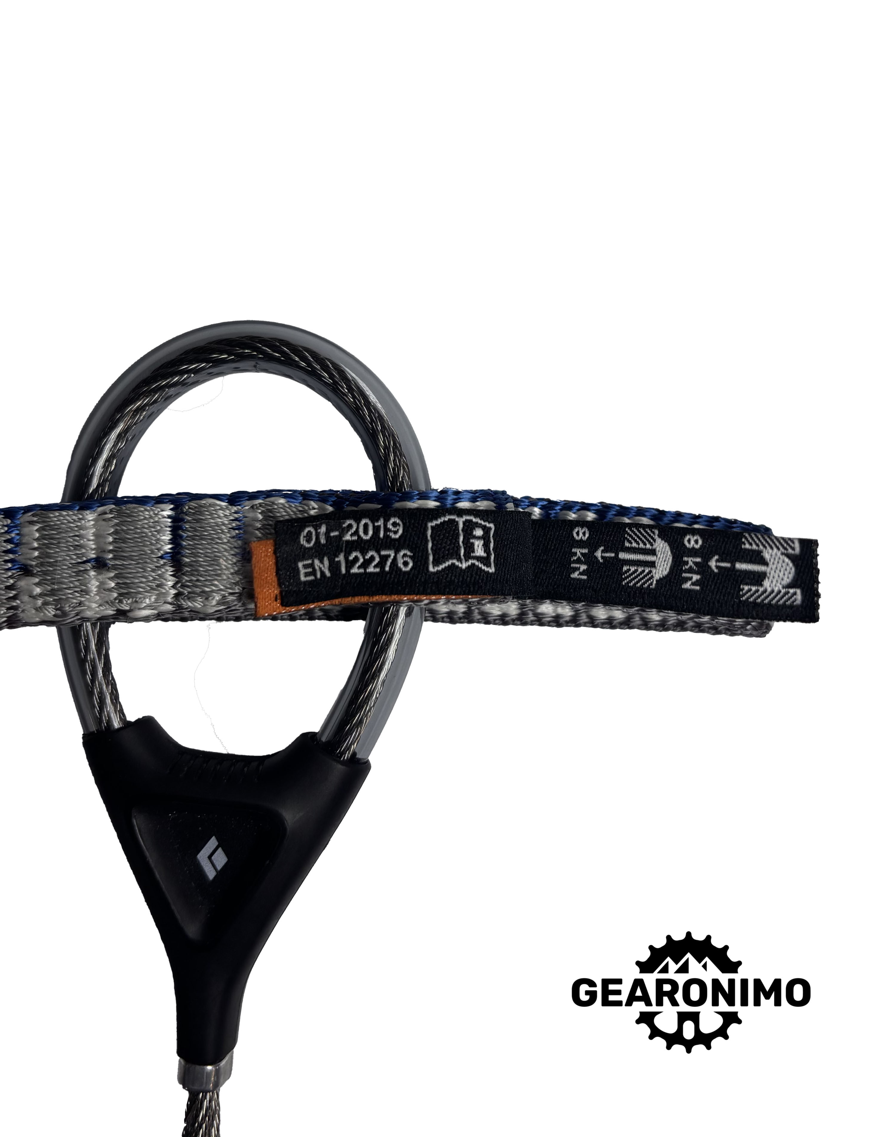 Black Diamond Camalot Z4 Offset # .3/.4