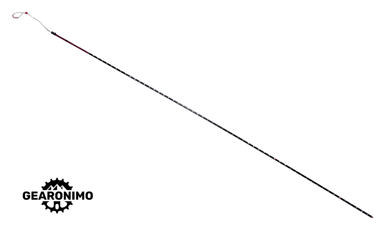 Black Diamond Quickdraw Probe Avalanche Probe - 280cm