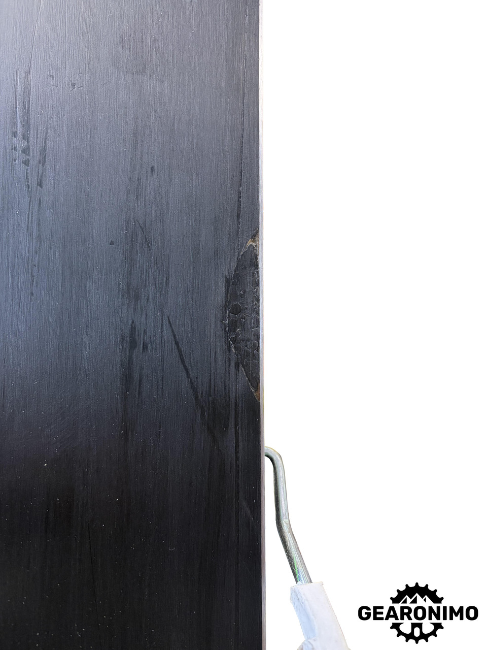 K2 Annex 108 Skis With Look XM 13 Frame Bindings - 177cm