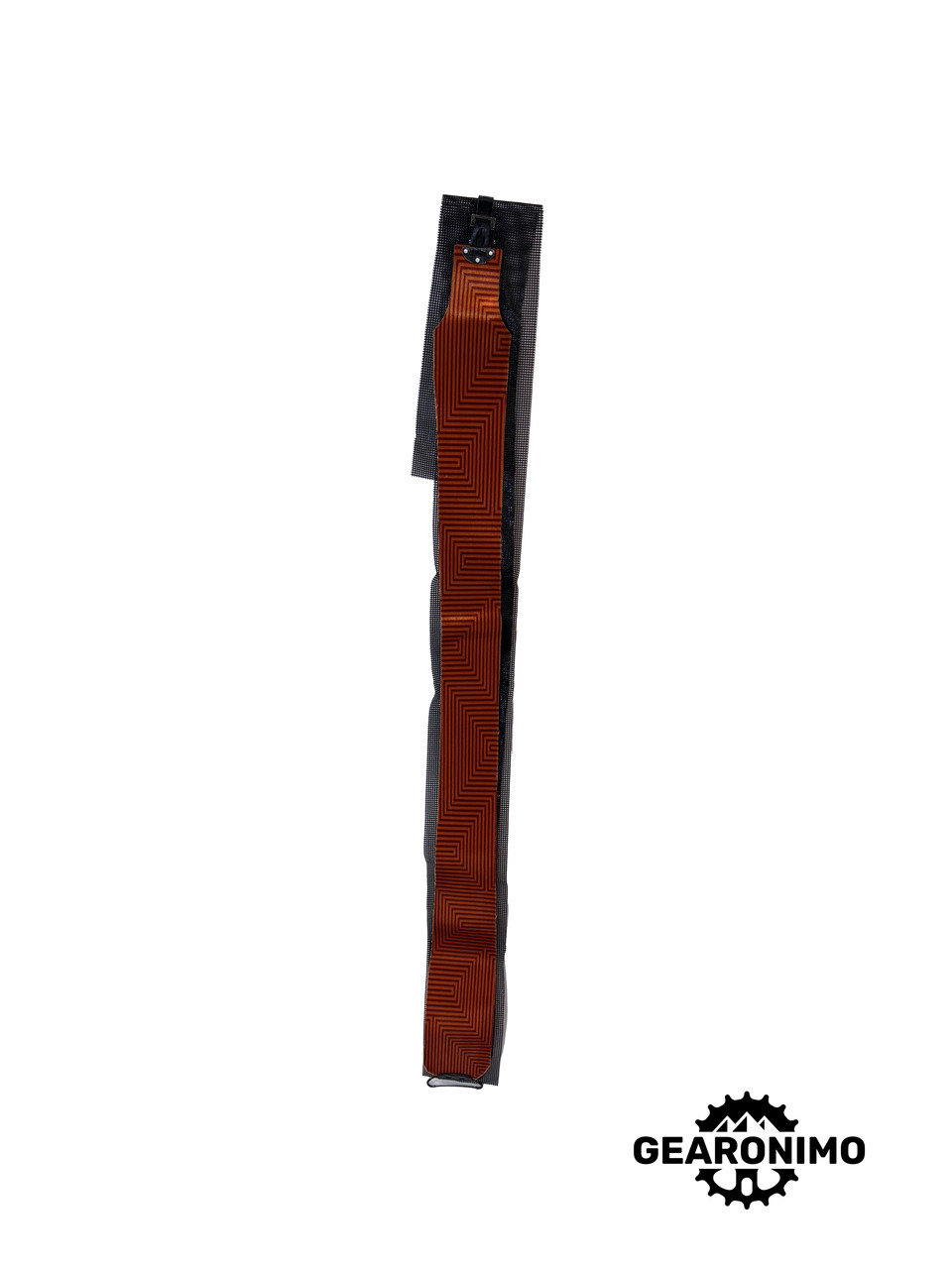Black Diamond Megawatt 125 Skis with Marker Duke 16 Frame Bindings - 188cm