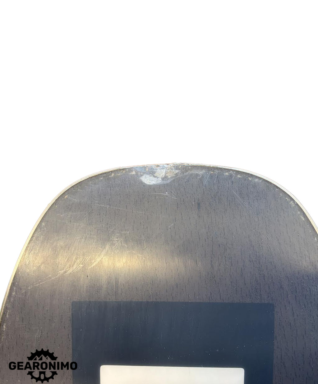 Burton Custom Smalls Snowboard - 130cm
