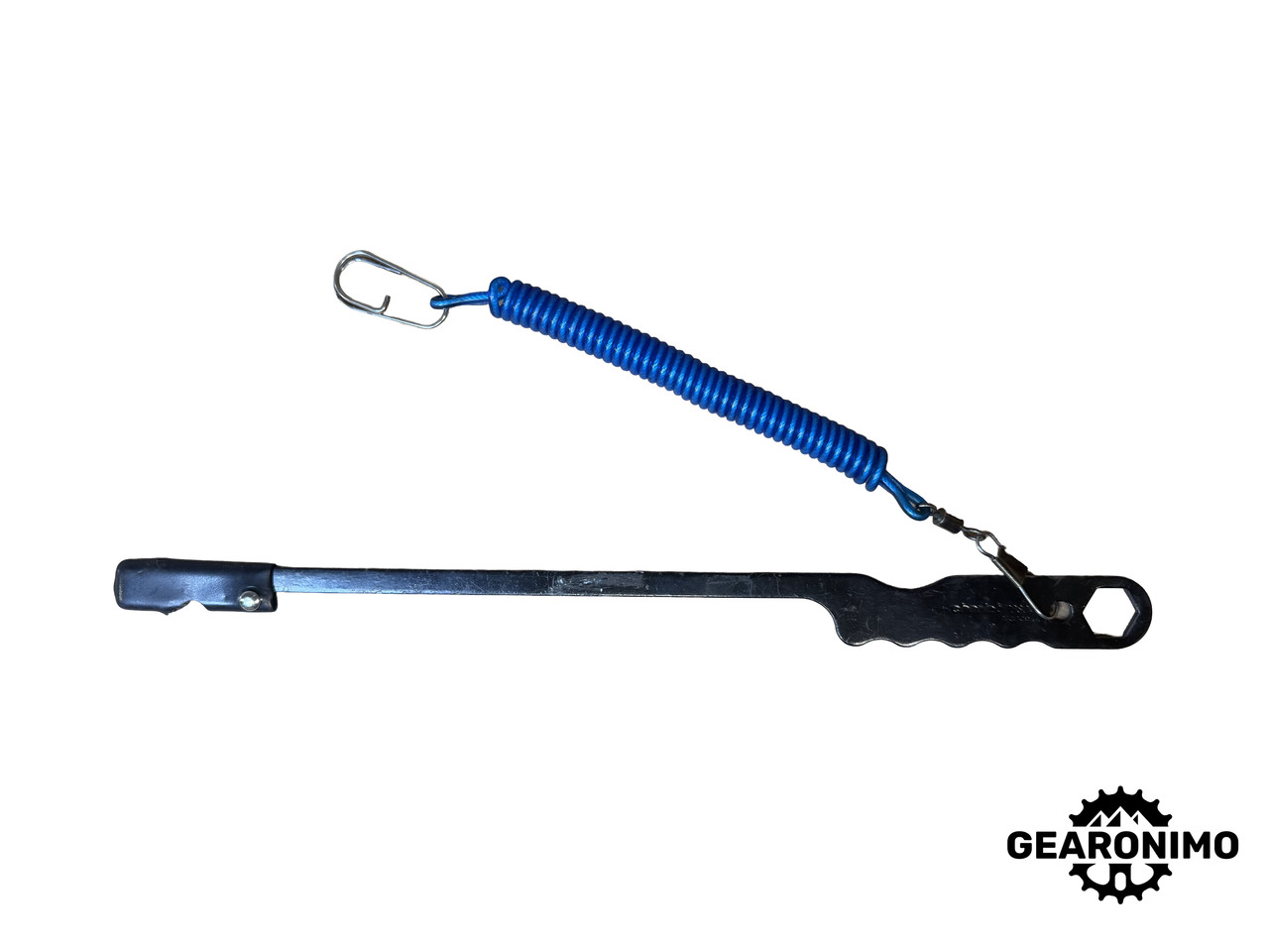 V Thread Tool