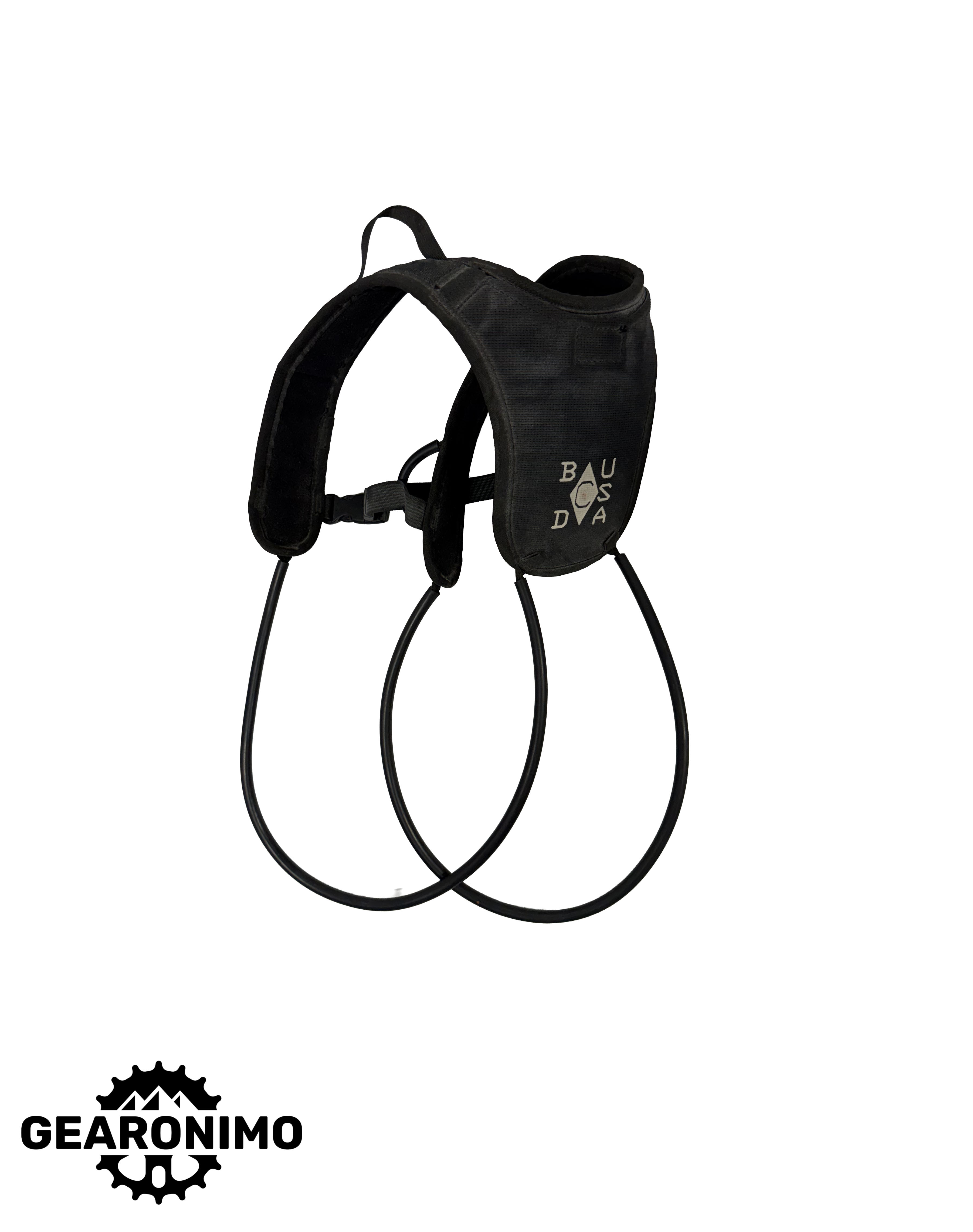 Black Dimond Double Sling