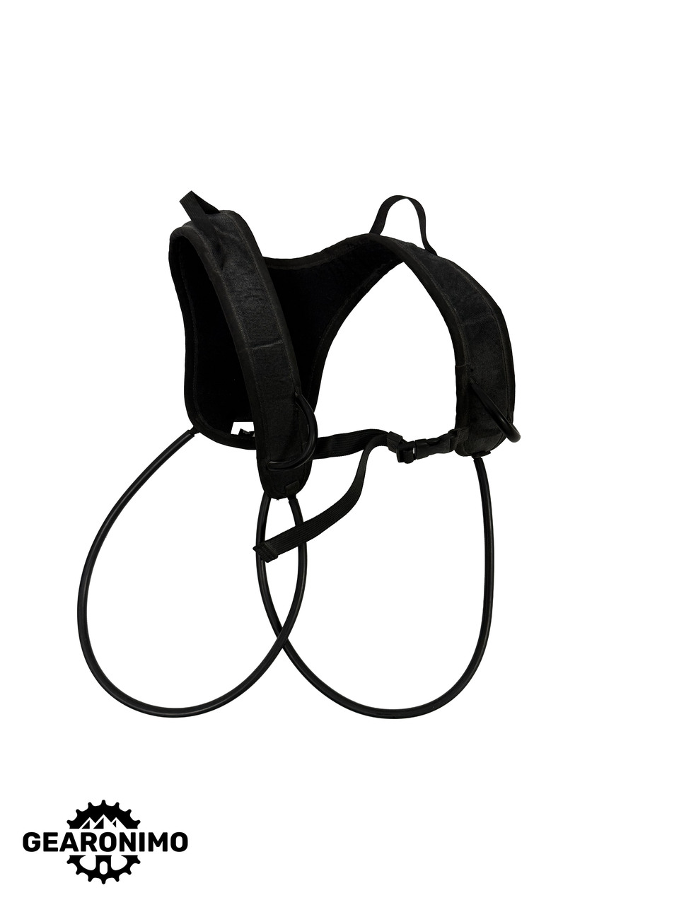 Black Dimond Double Sling