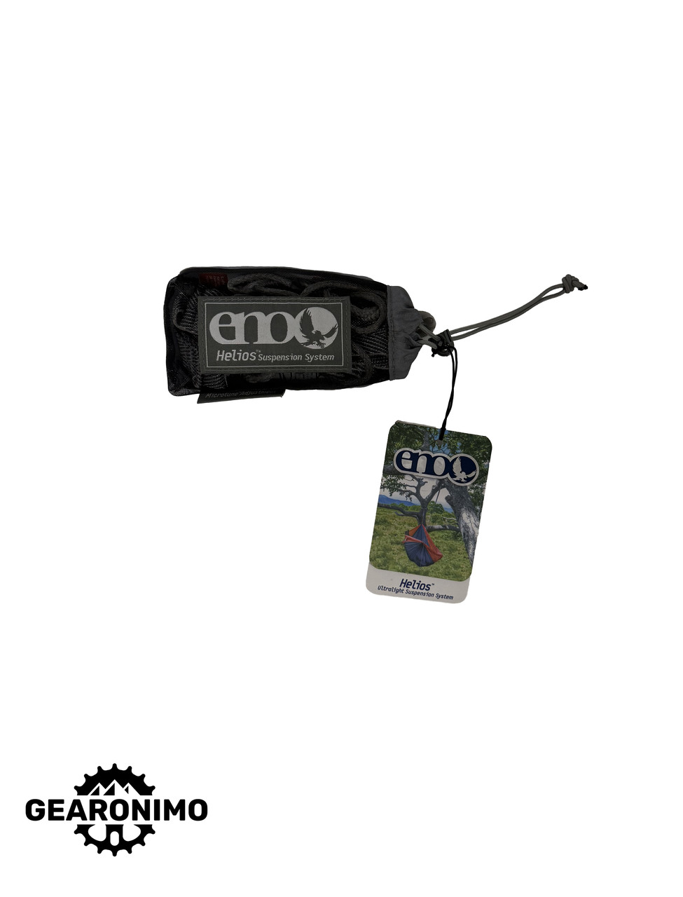 ENO Hammock Strap (Single)