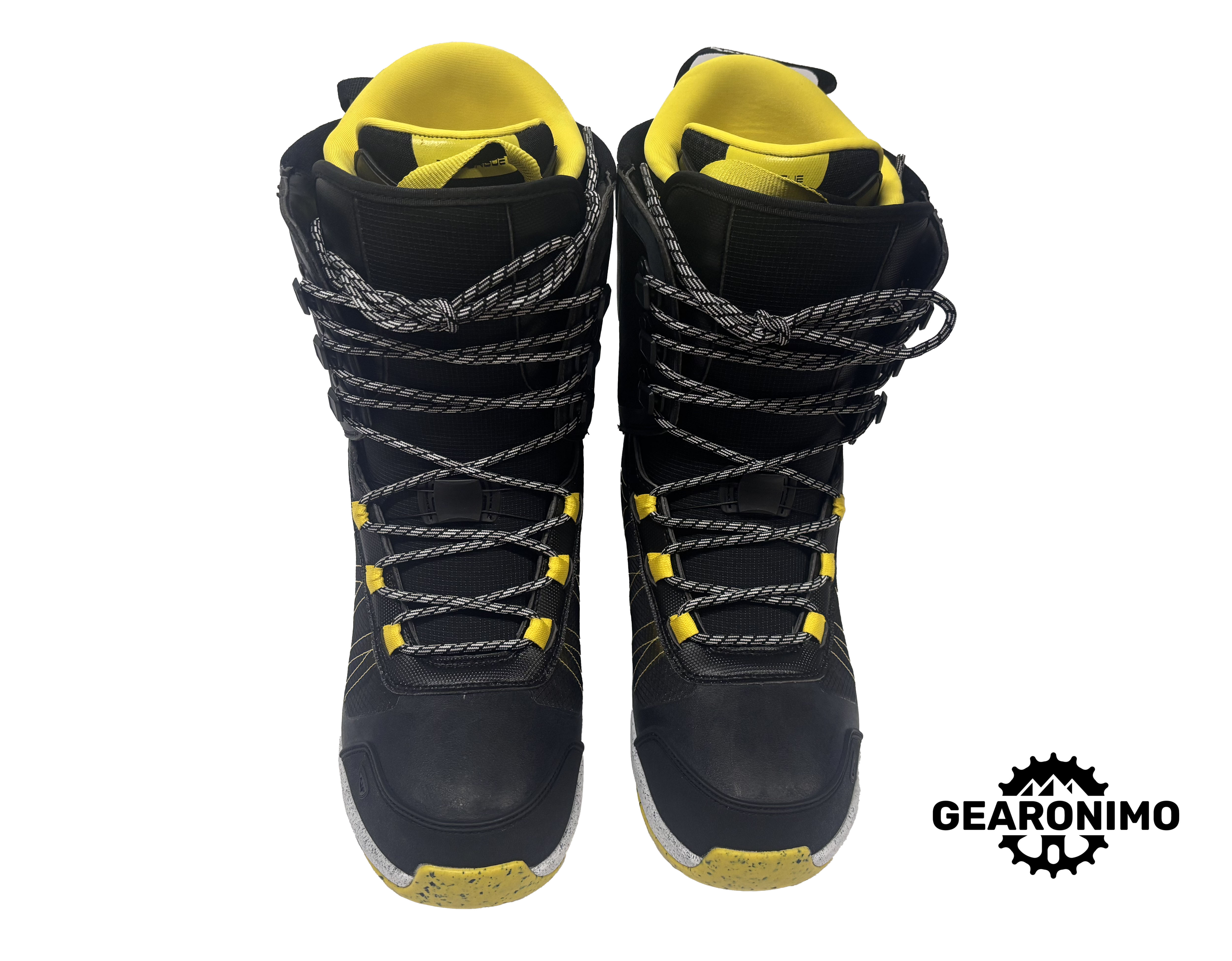 Rossignol RS Hybrid Snowboard Boots - Men's 10.5