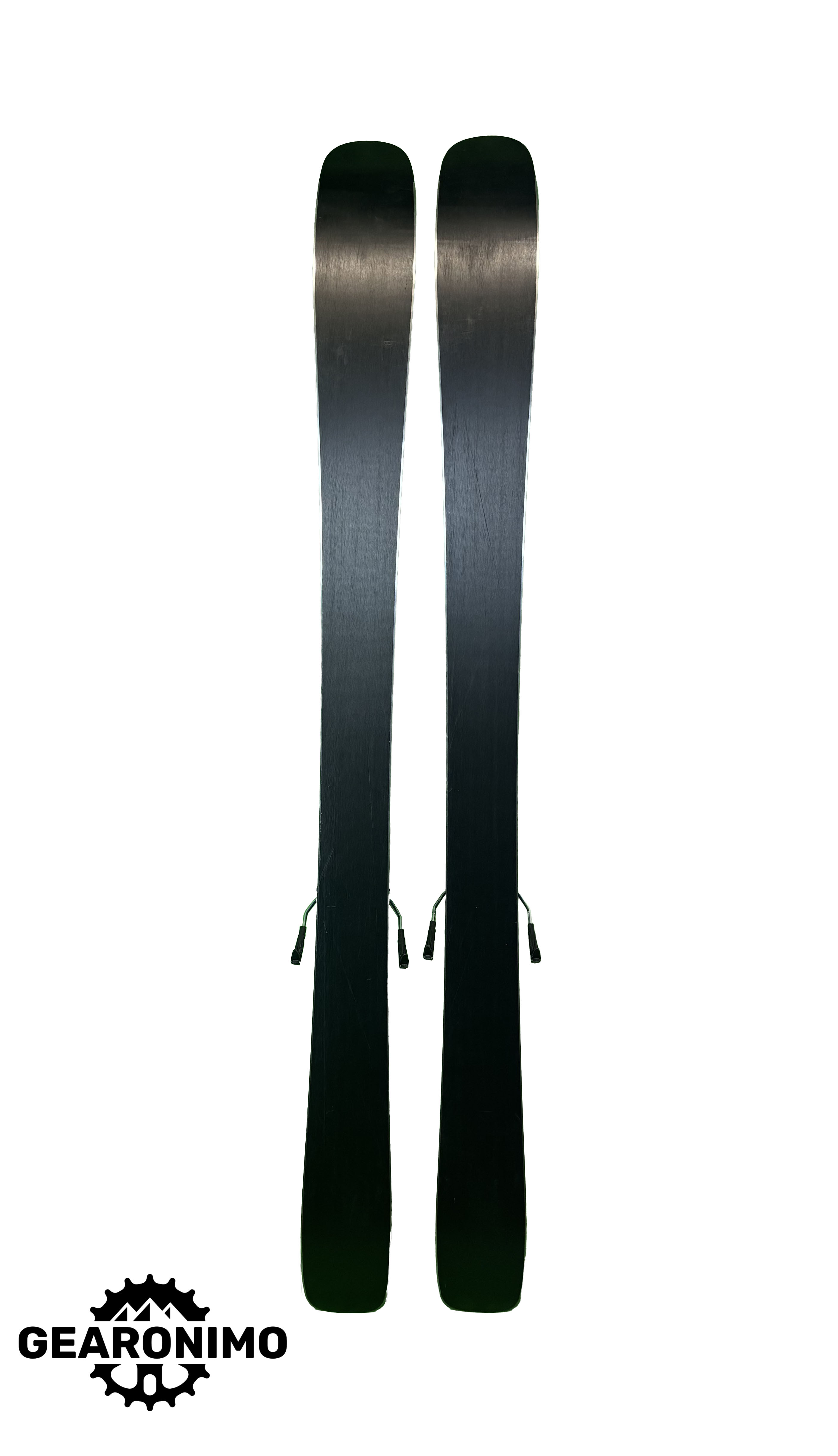 2025 Armada ARW 84 Skis With Armada 5.5 Child Bindings - 143cm (A)