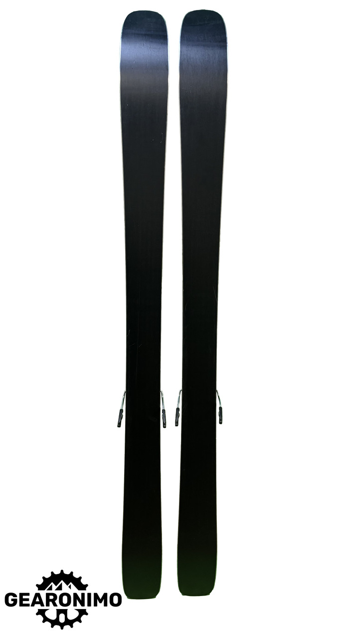 2025 Armada ARV 94 Skis With Armada 11 Bindings - 185cm