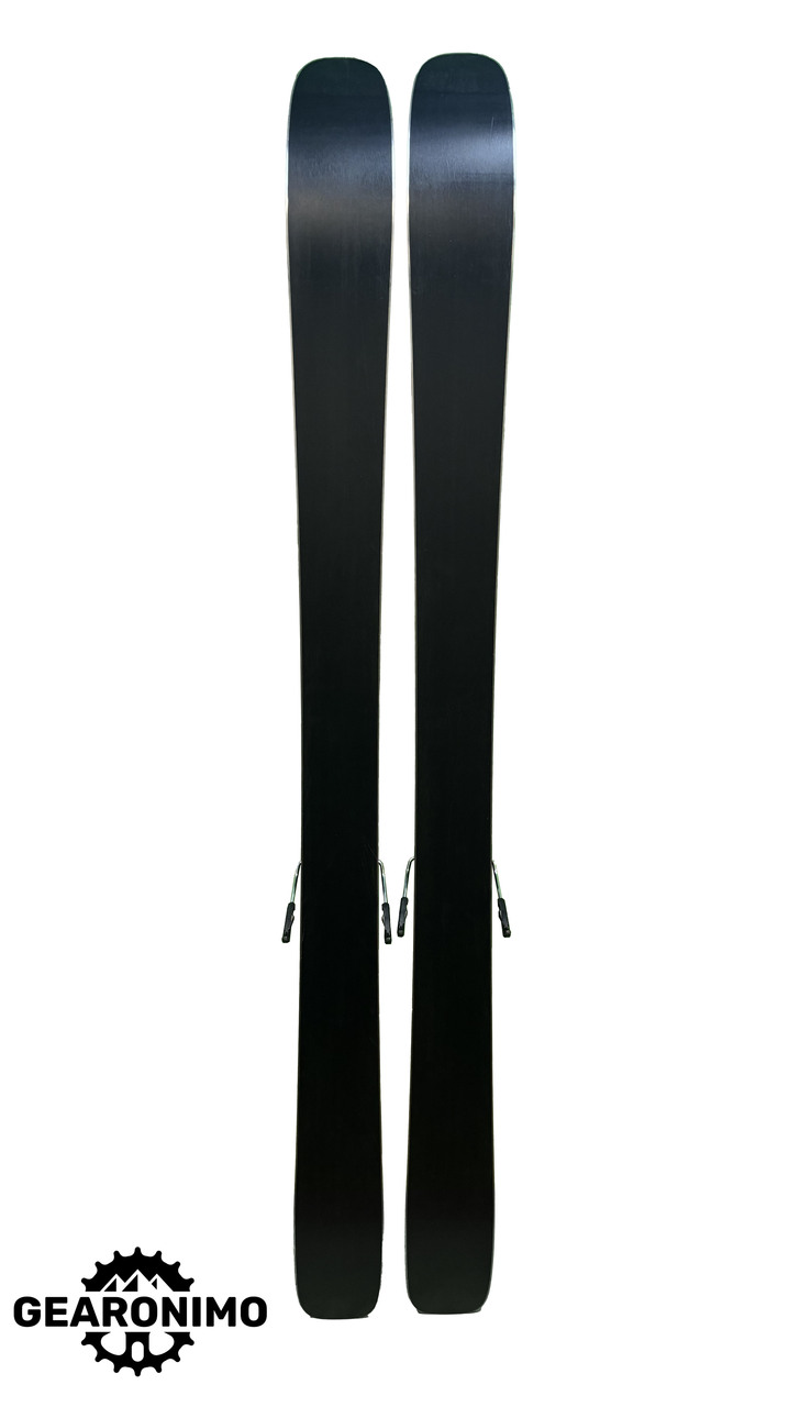 2025 Armada ARV 84 Skis With Armada 11 Bindings - 157cm