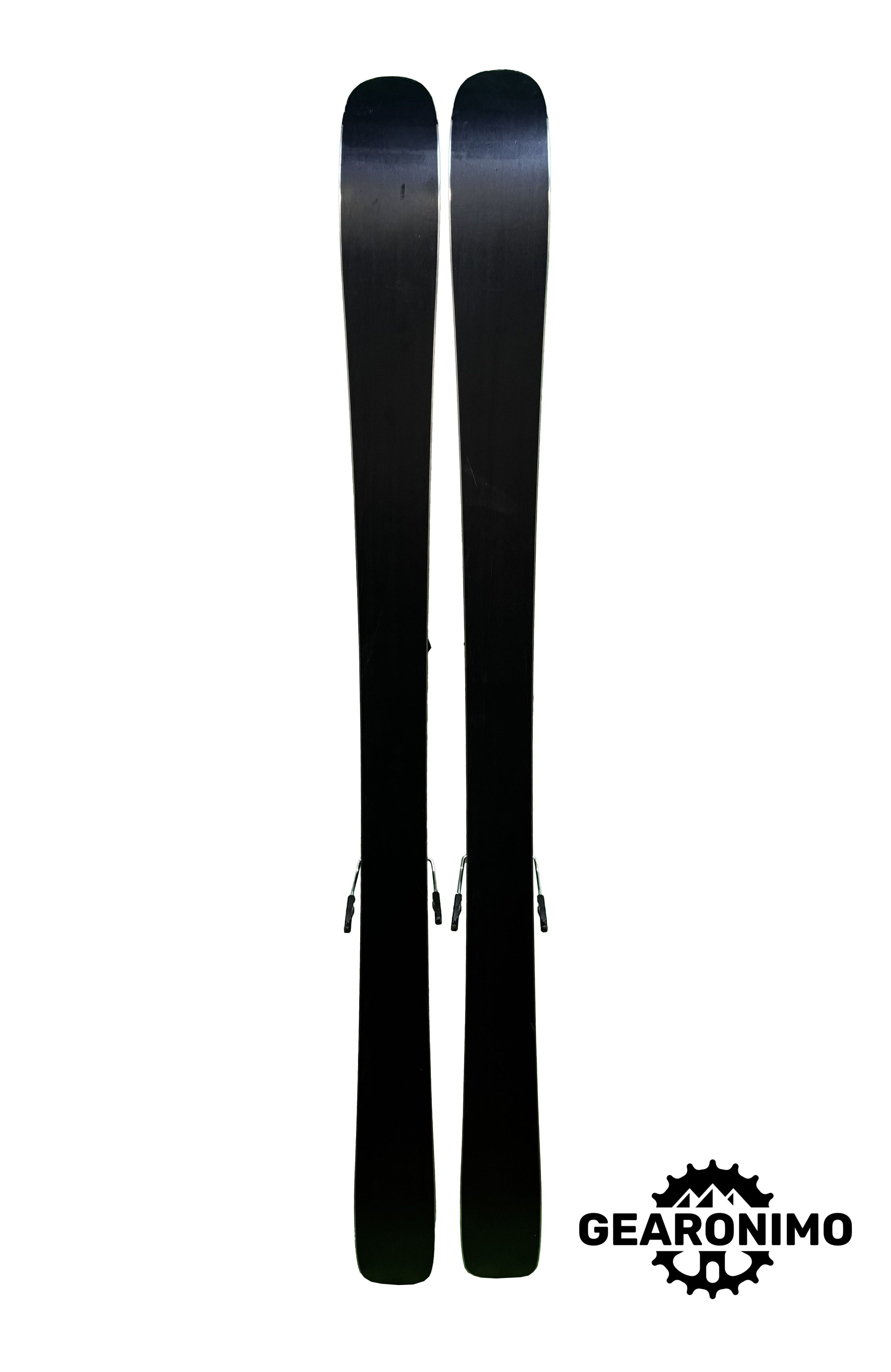 2025 Armada ARV 84 Skis With Armada 10 Bindings - 157cm (A)