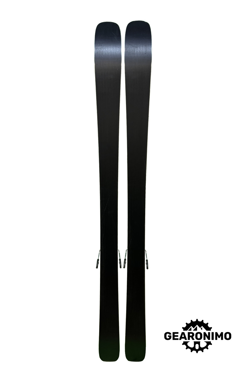 2026 Armada Declivity 92 Ti Skis With Armada 11 Bindings - 180cm (C)