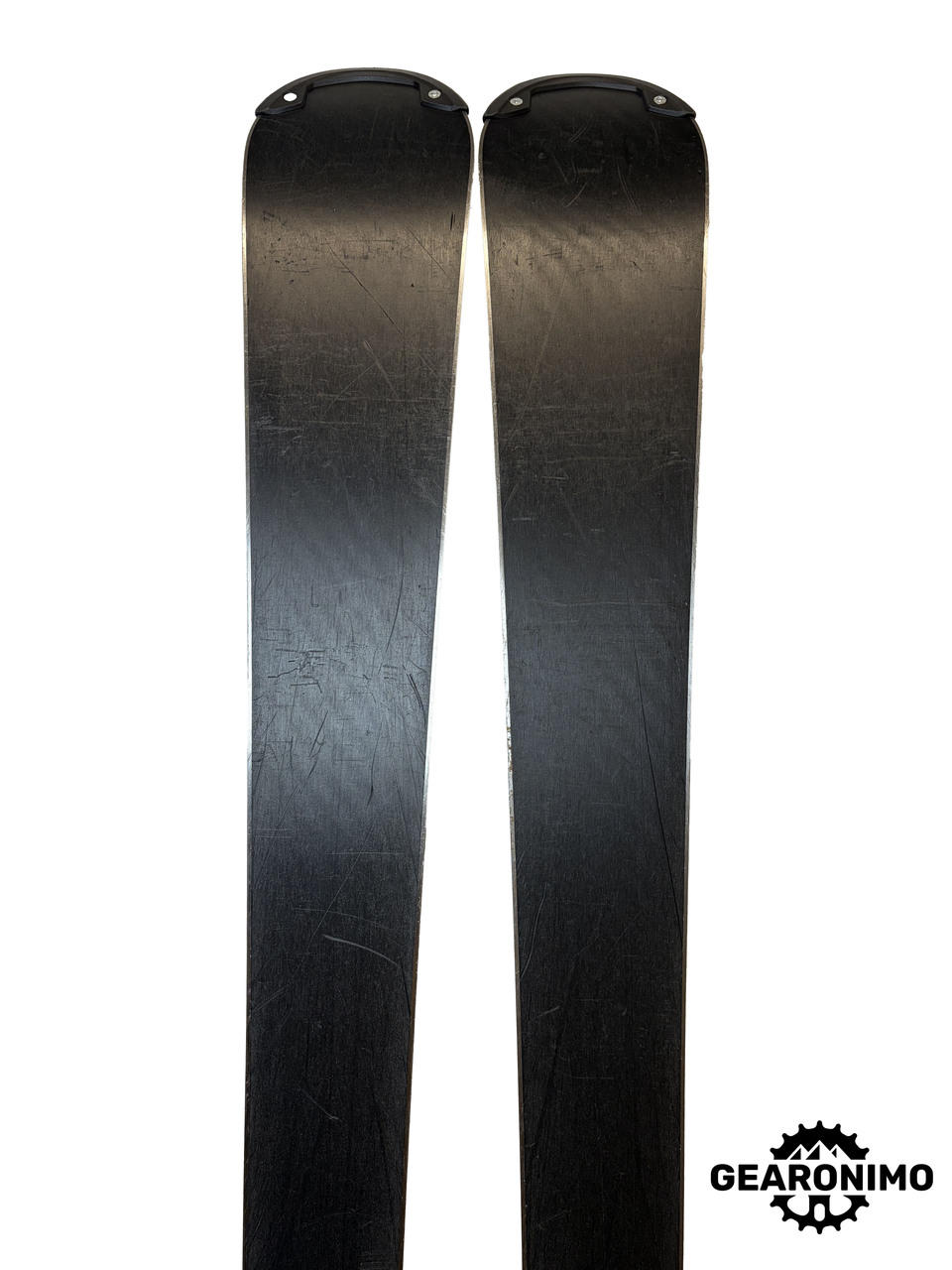Volkl Deacon 7.6 Skis With Marker FDT 10 Bindings (Multiple Sizes)