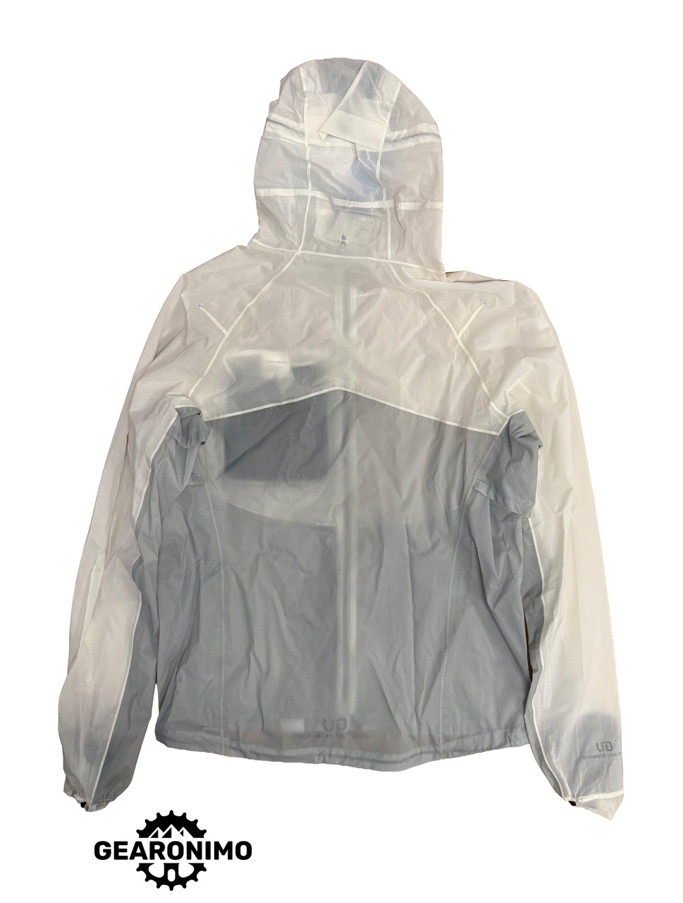 Ultimate Direction Ultra Rain Jacket - Men's Medium