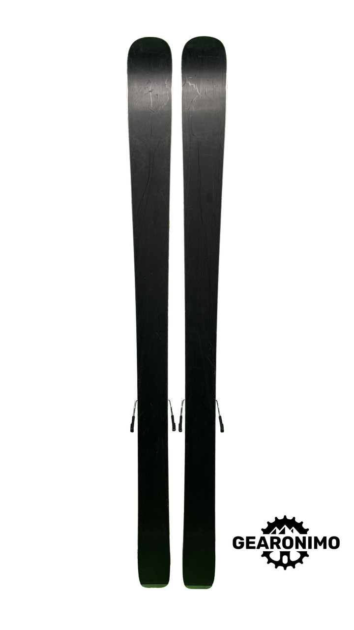 Rossignol Sender Pro 90 Skis With look XPress 10 Bindings - Multiple Sizes Available