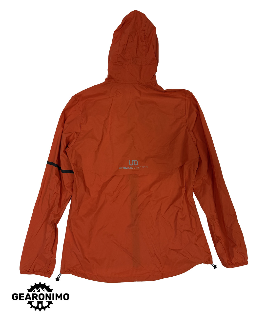 Ultimate Direction Aerolight Wind Jacket - Men's Medium