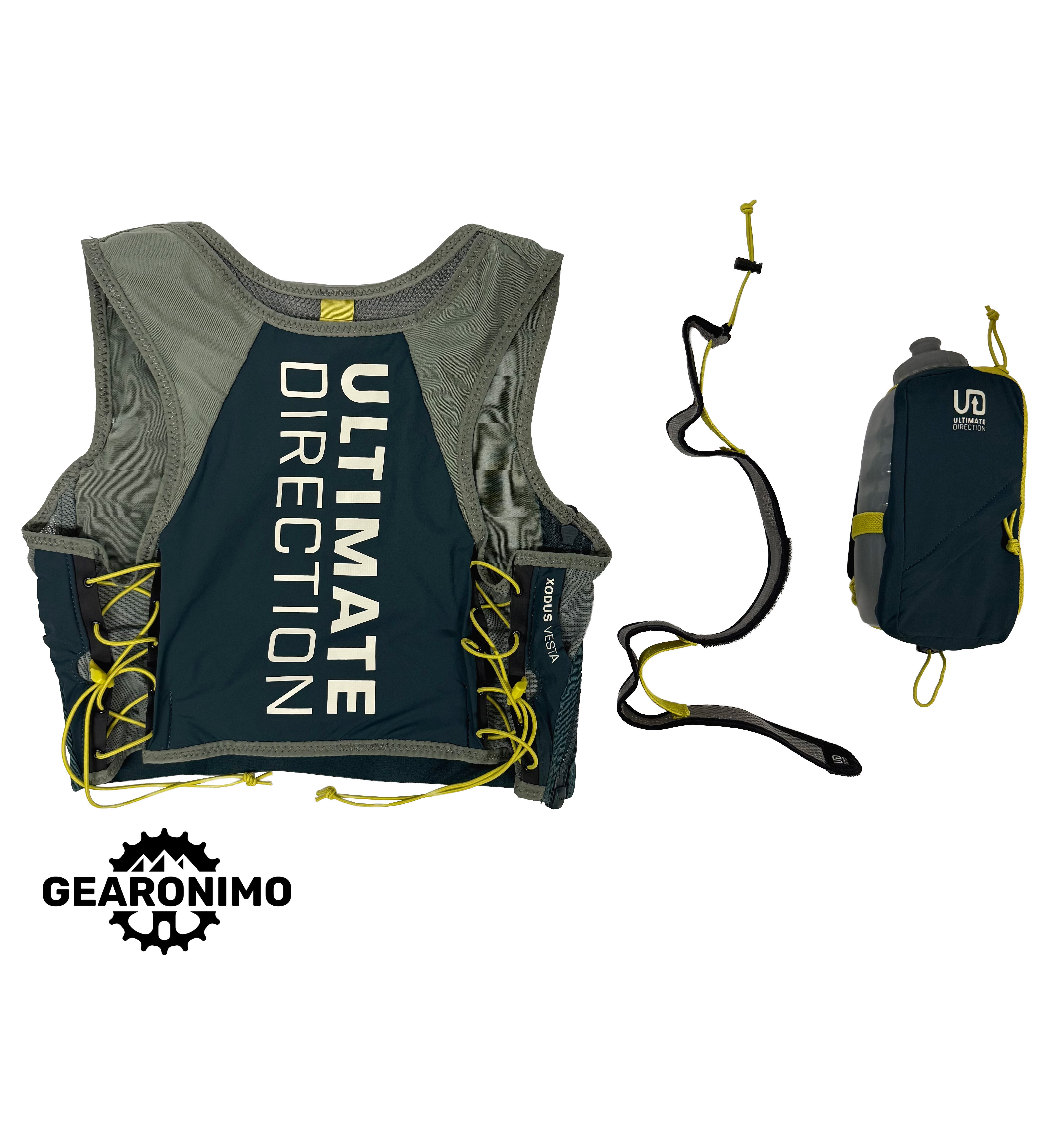Ultimate Direction Xodus Running Vest - Small