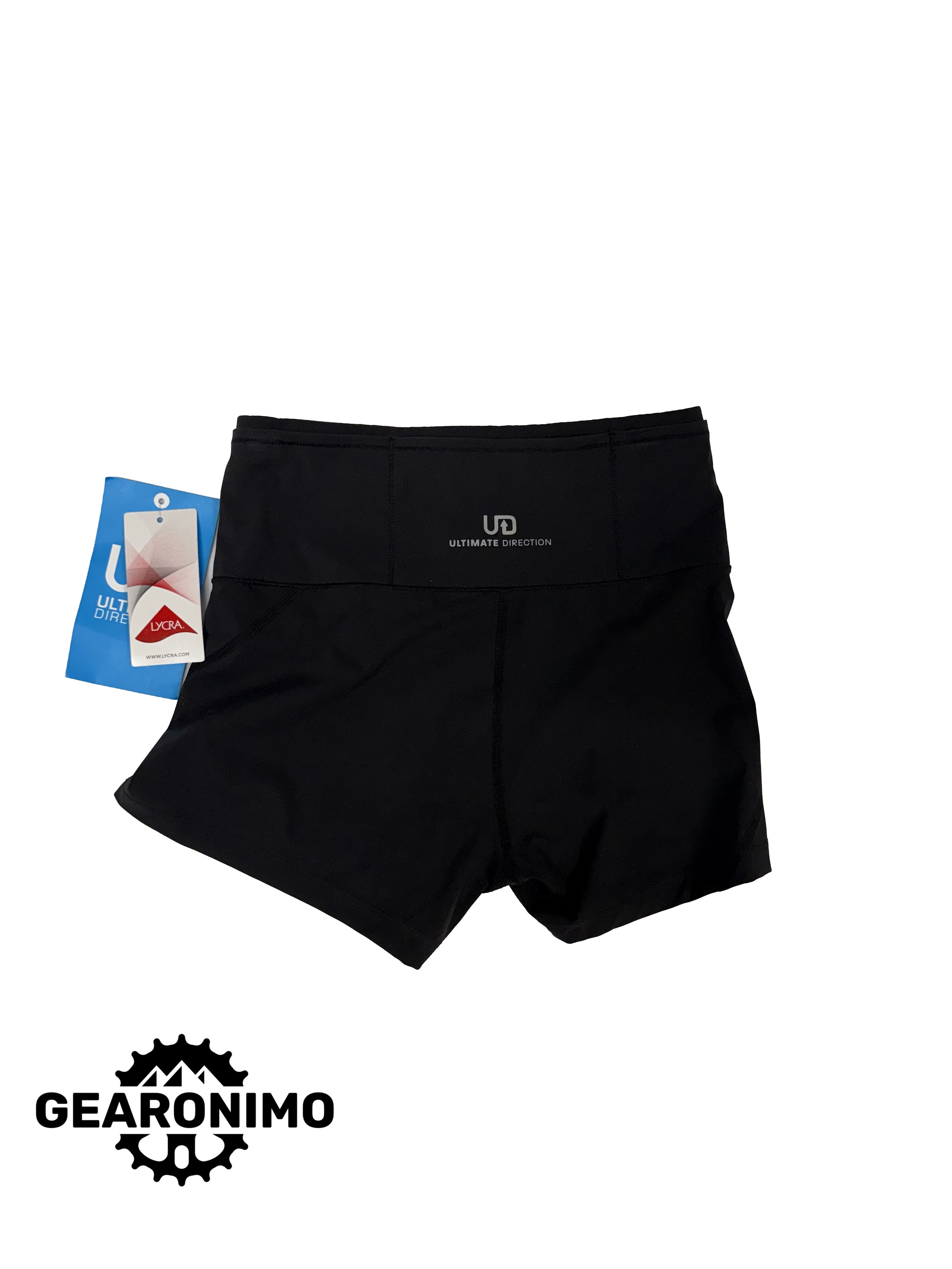Ultimate Direction Velum Race Shorts - Women's Small