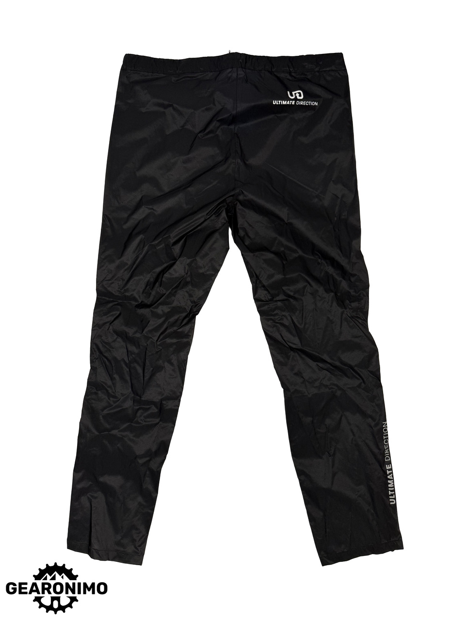 Ultimate Direction Ultra Rain Pants - Men's Medium