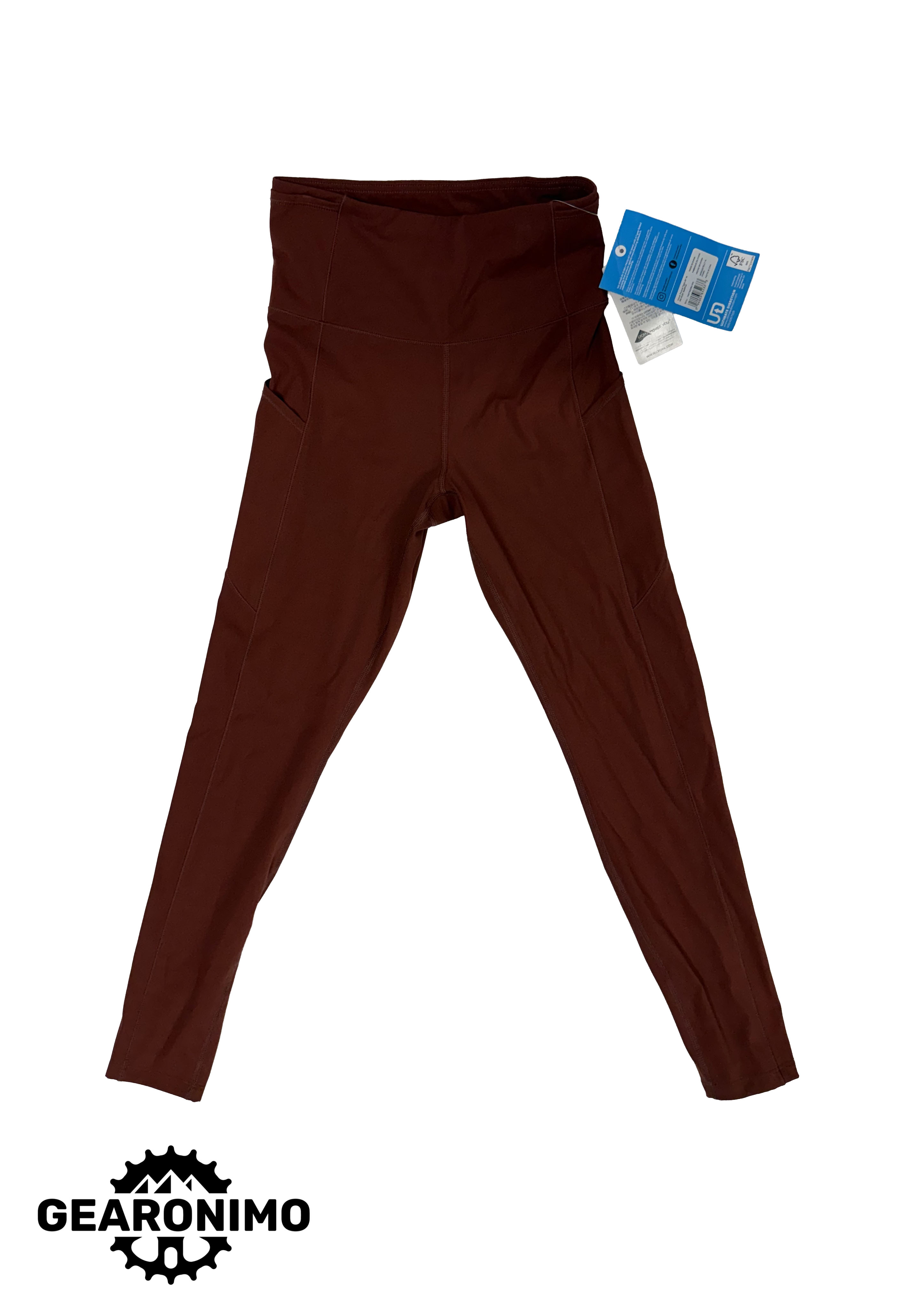 Ultimate Direction Velum Tights  - Women's Small