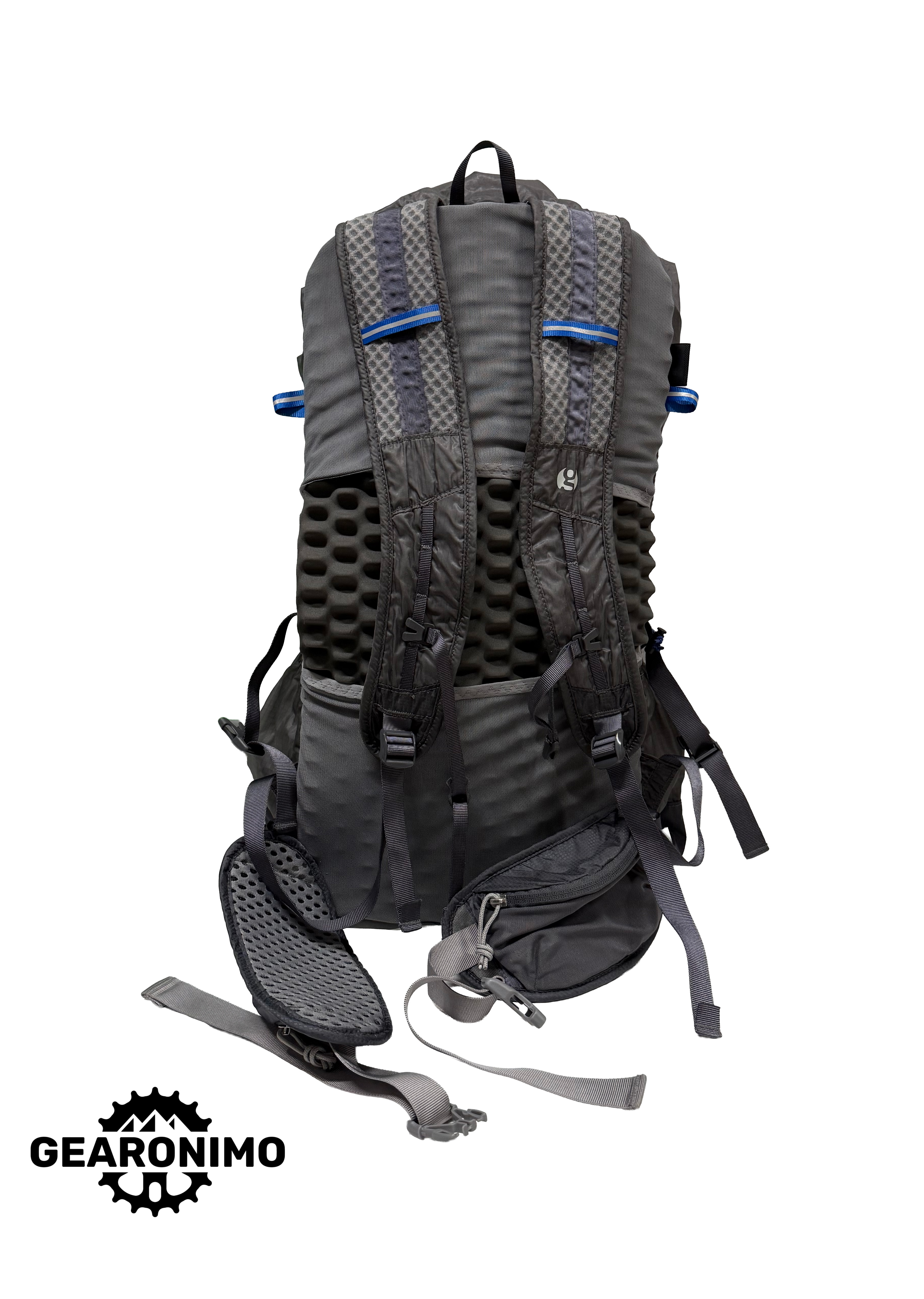 Gossamer Gear MurMur 36L Pack