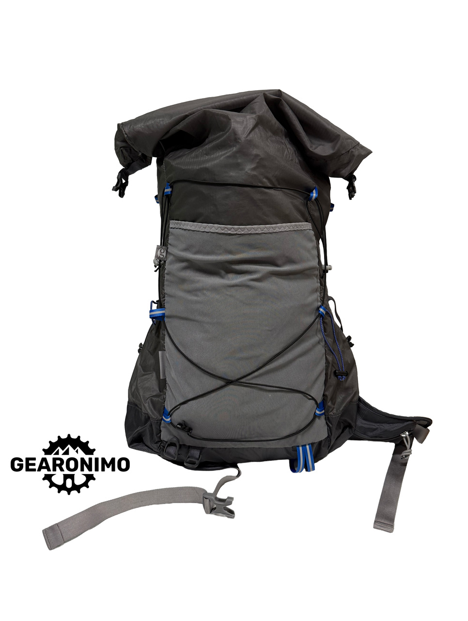Backpacking Packs | Gearonimo Sports