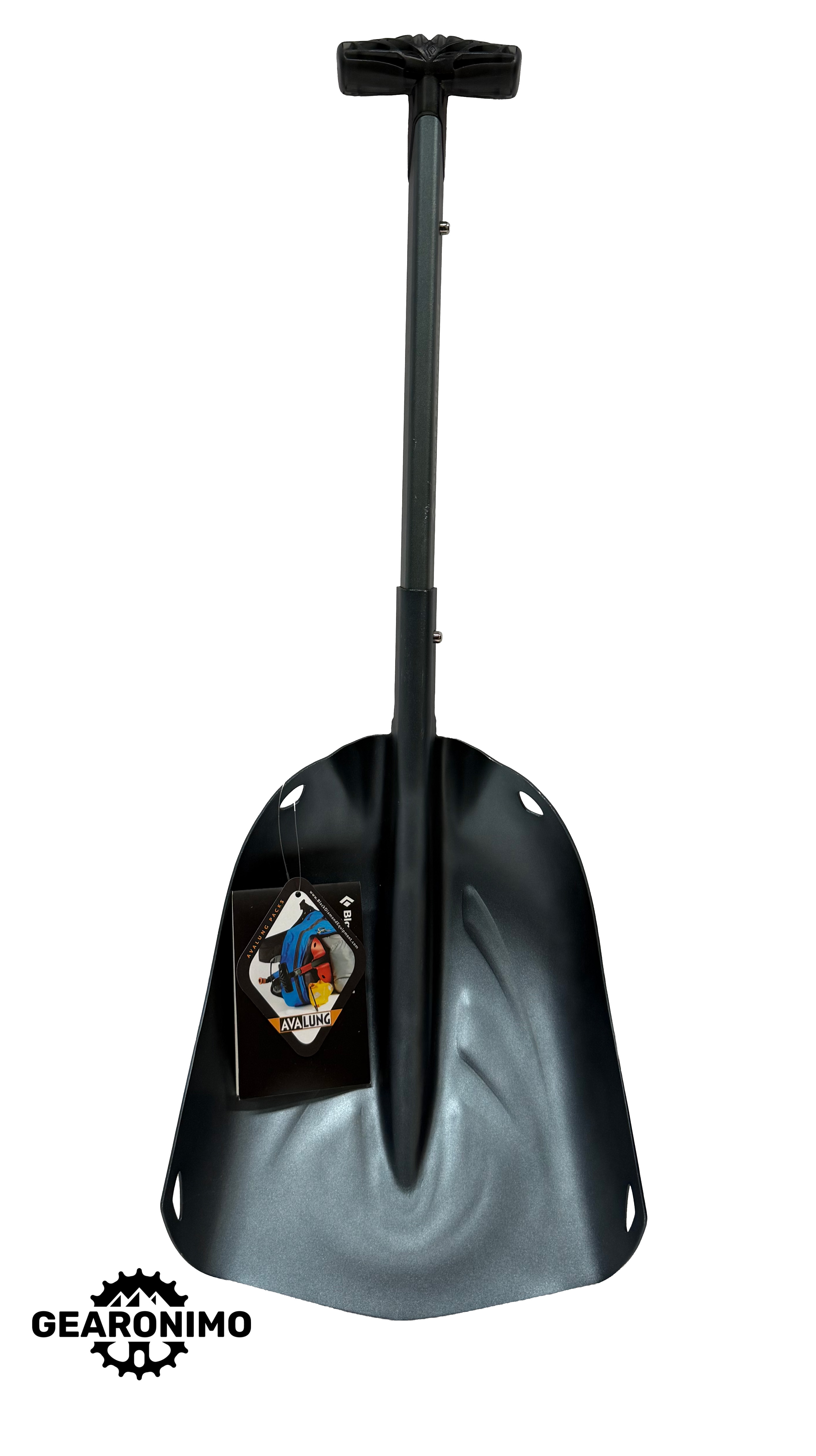 Black Diamond Avalanche Shovel