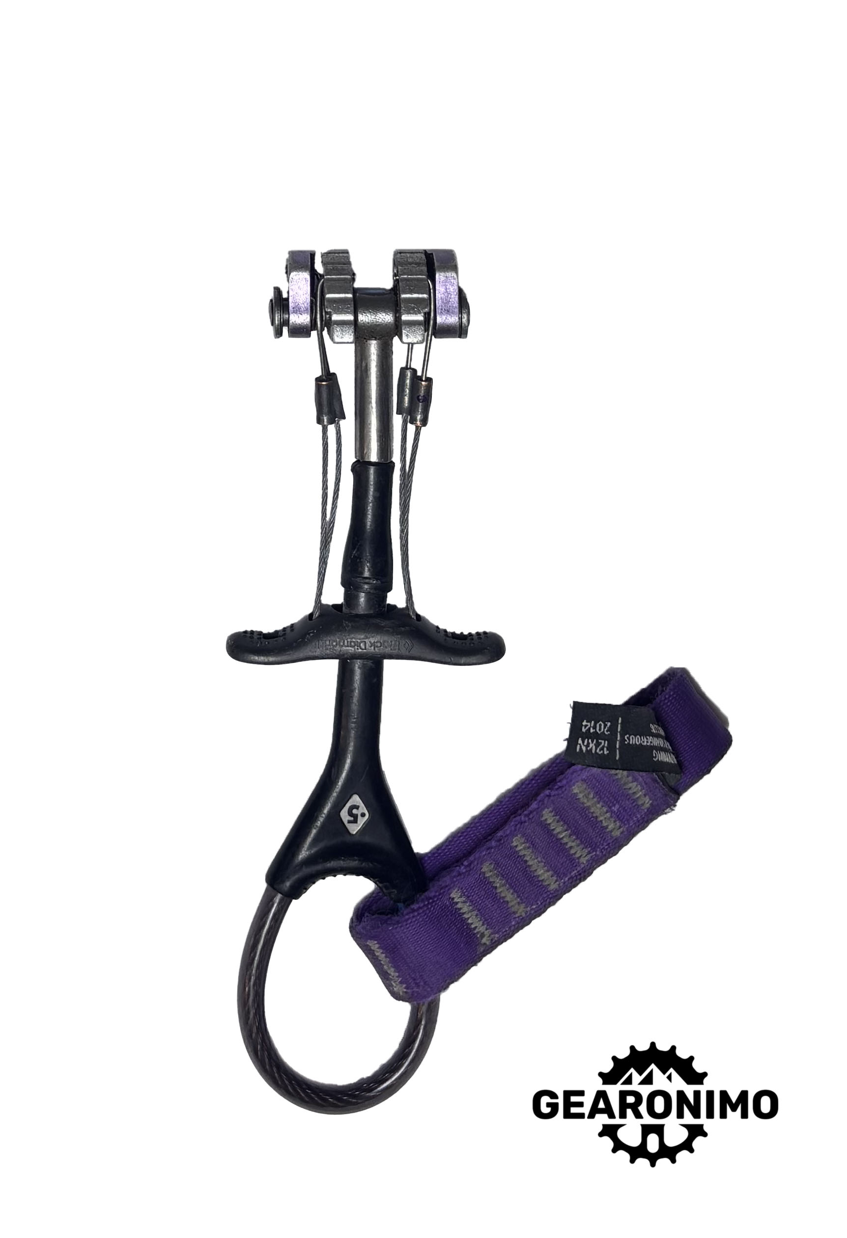Black Diamond C4 Cam - #0.5