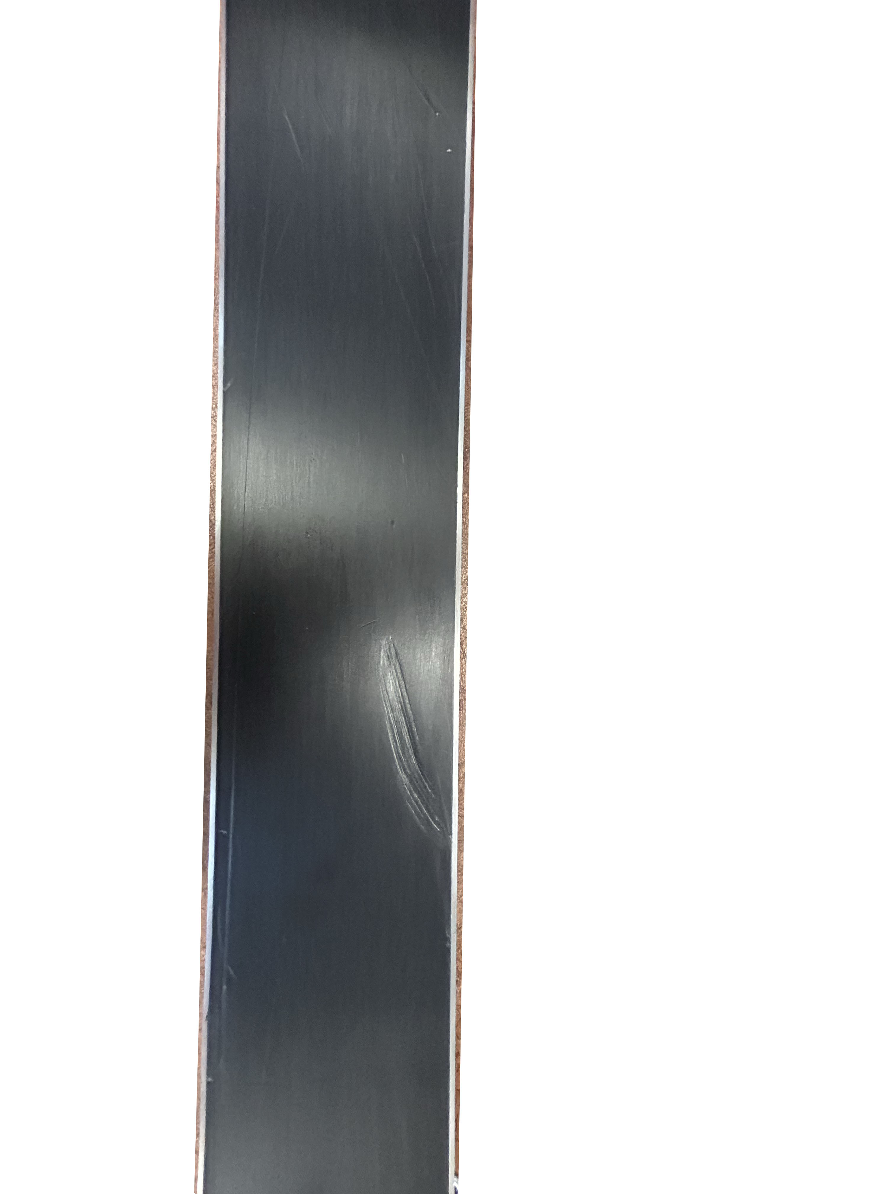 Salomon QST Spark 85 skis with Salomon 3M 10 Bindings -164cm (B)