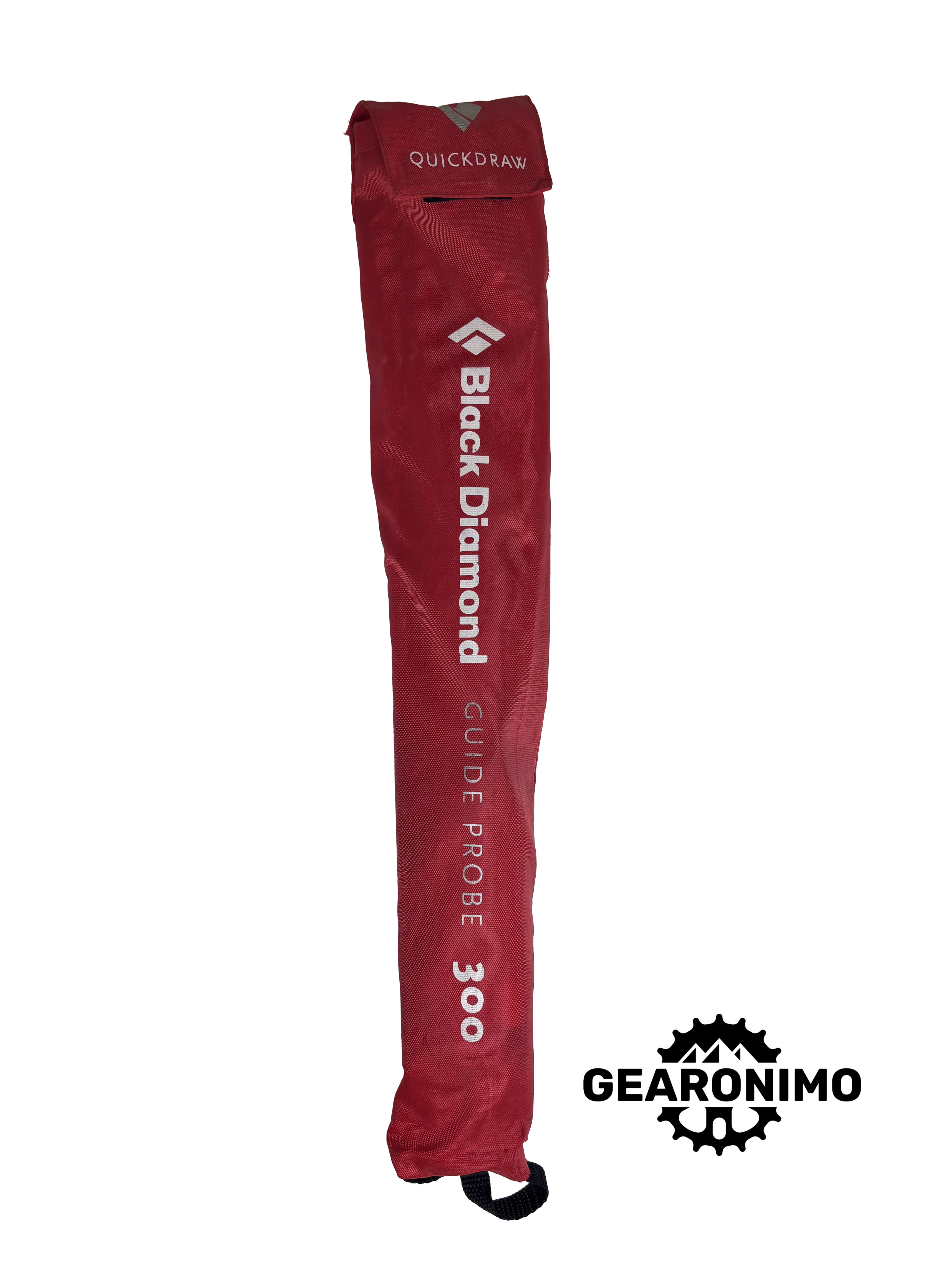 Black Diamond Quickdraw Guide Avalanche Probe - 300 cm