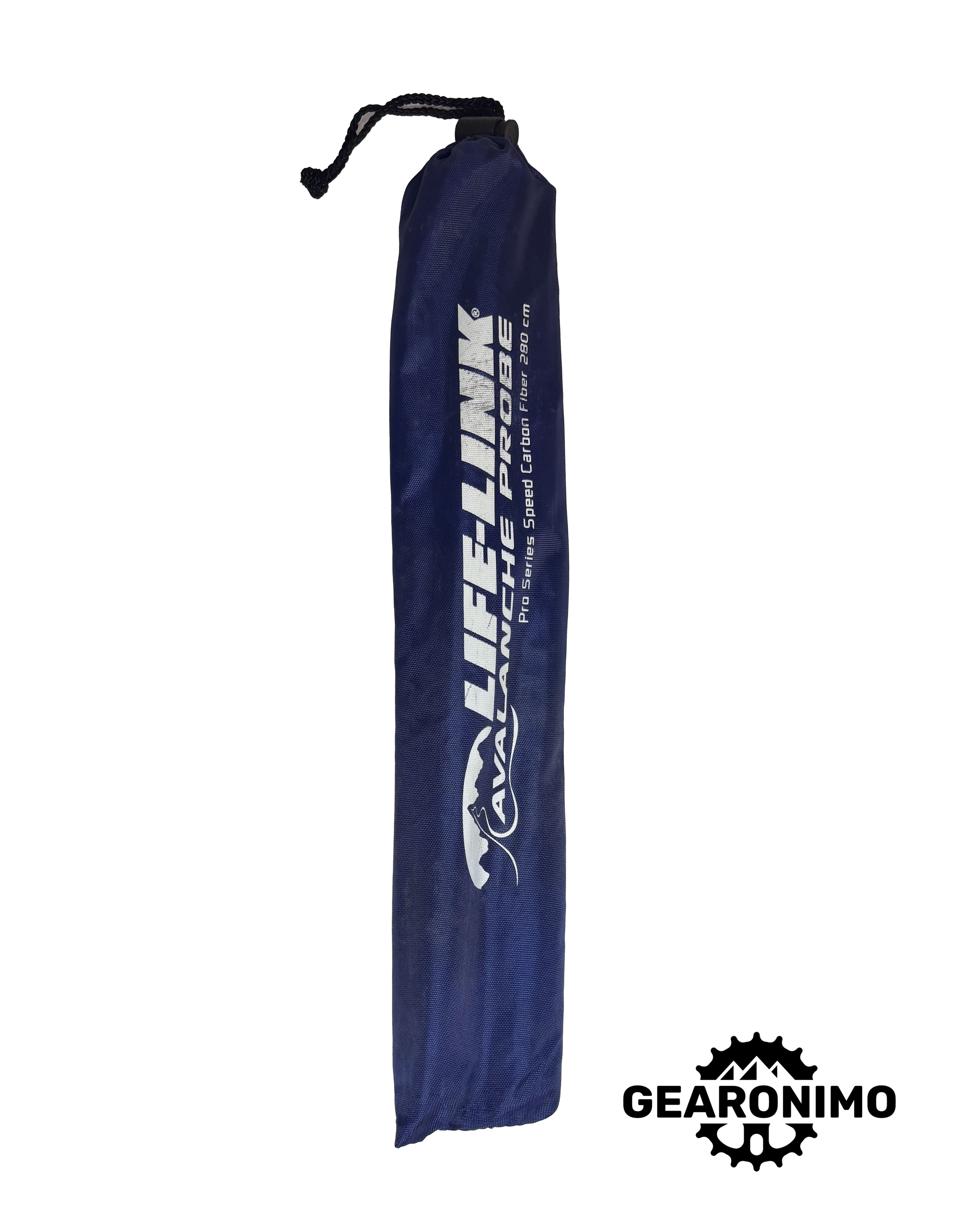 Life-link Pro Series Carbon Avalanche Probe - 280 cm