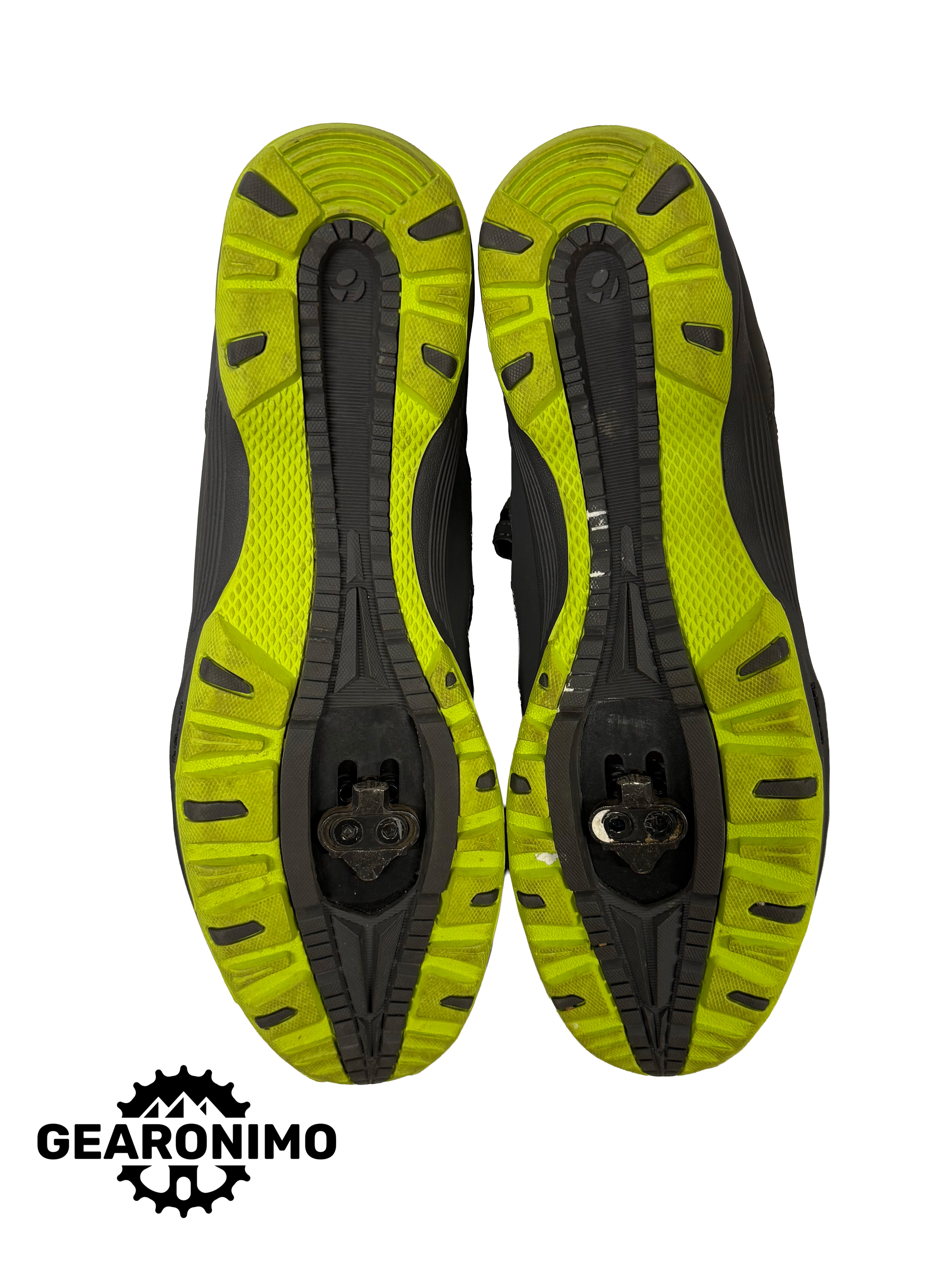 Bontrager Bike Shoes - Men's 14.5