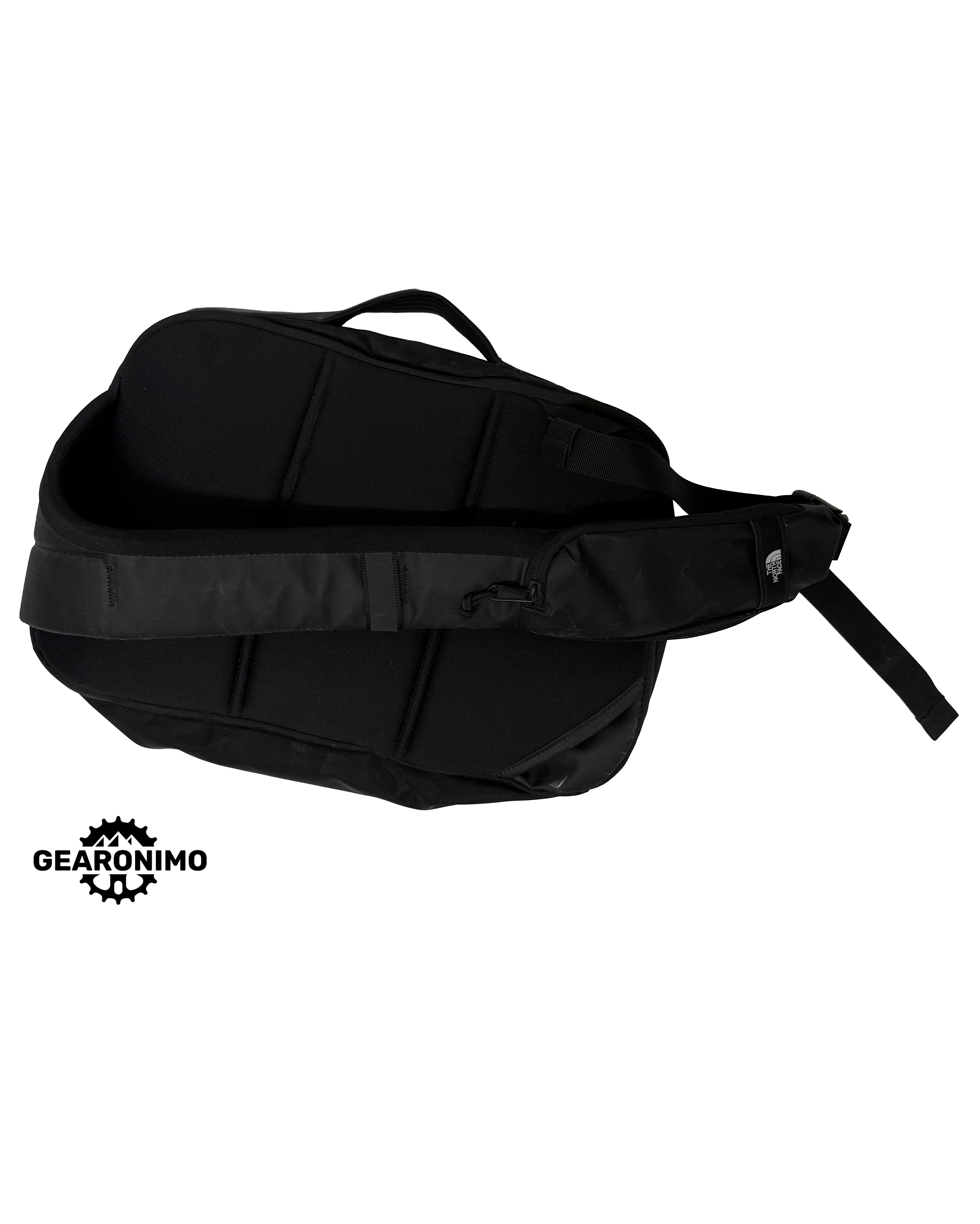 The North Face Voyager Pack