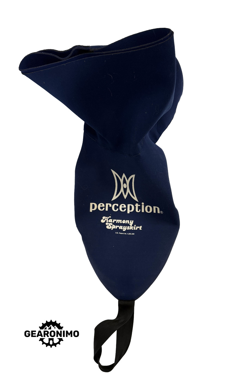 Harmony Kayak Skirt