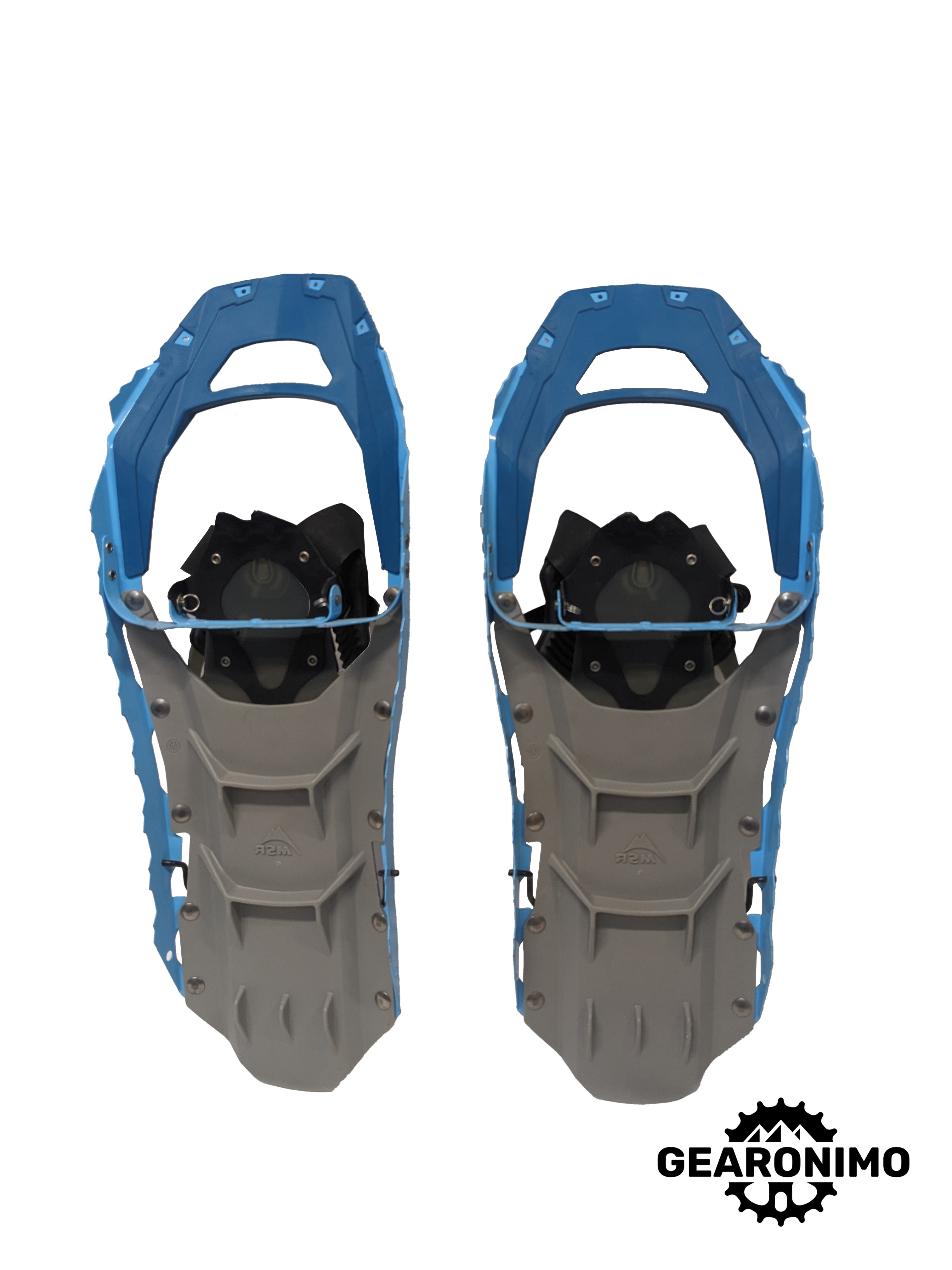 MSR Revo Explorer Snowshoes