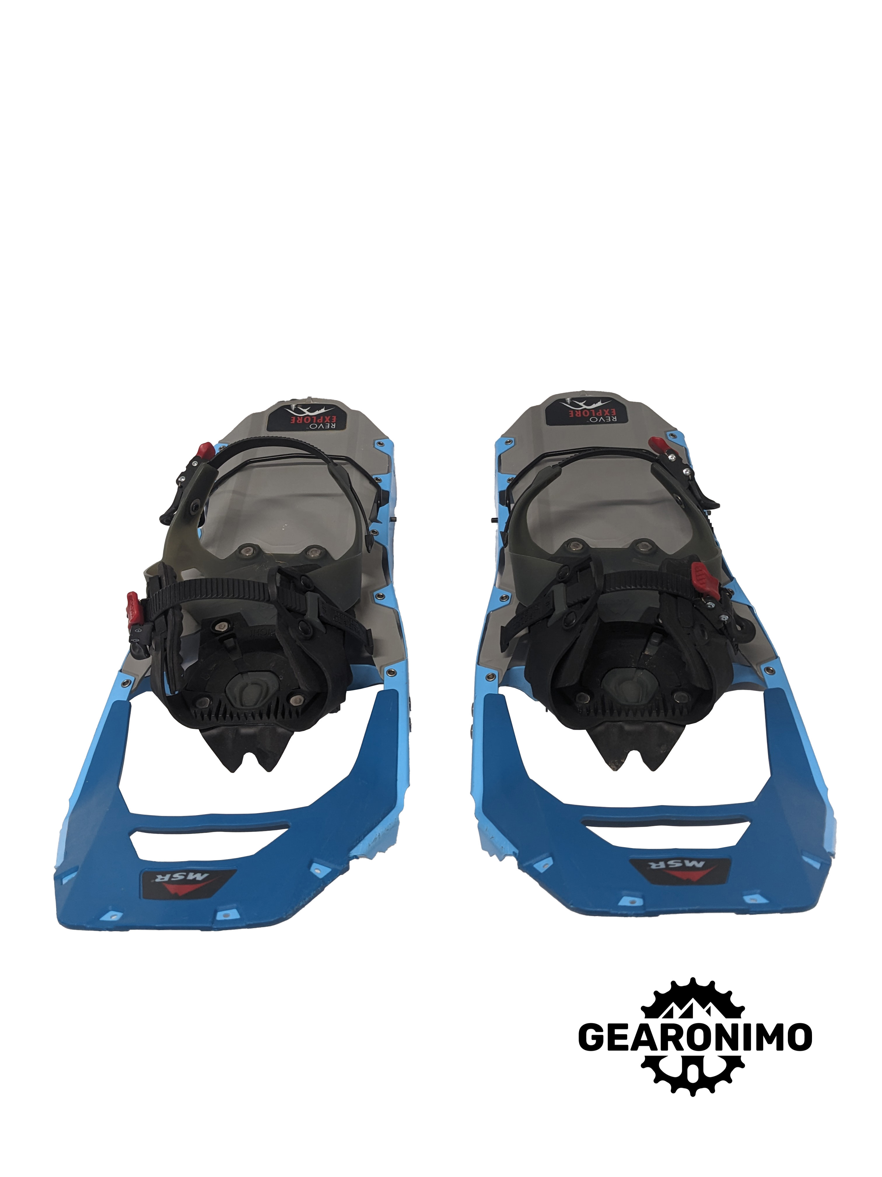 MSR Revo Explorer Snowshoes