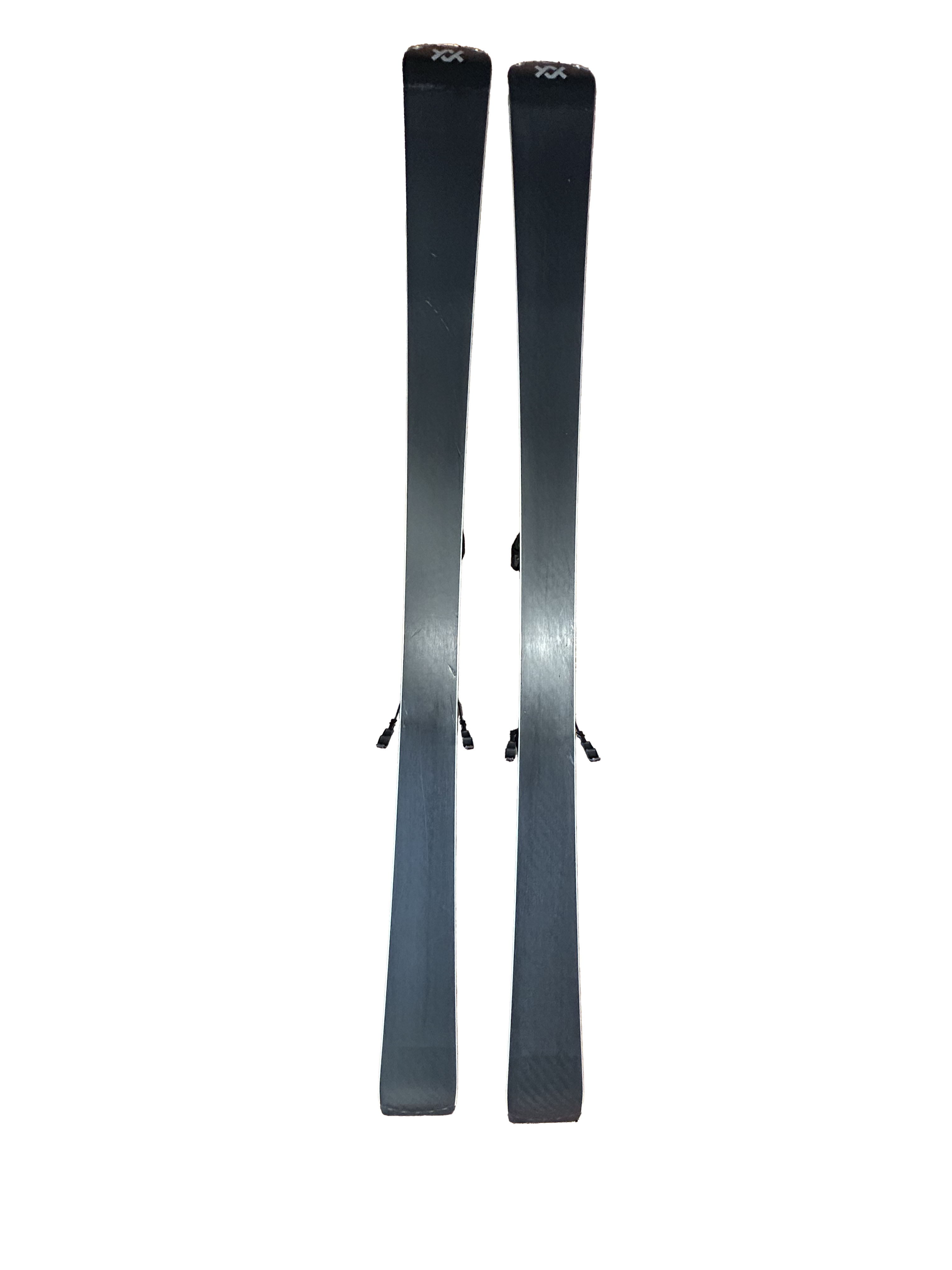 Volkl Deacon 79 Ski With Marker Ride Wide XL Bindings -156cm (A)