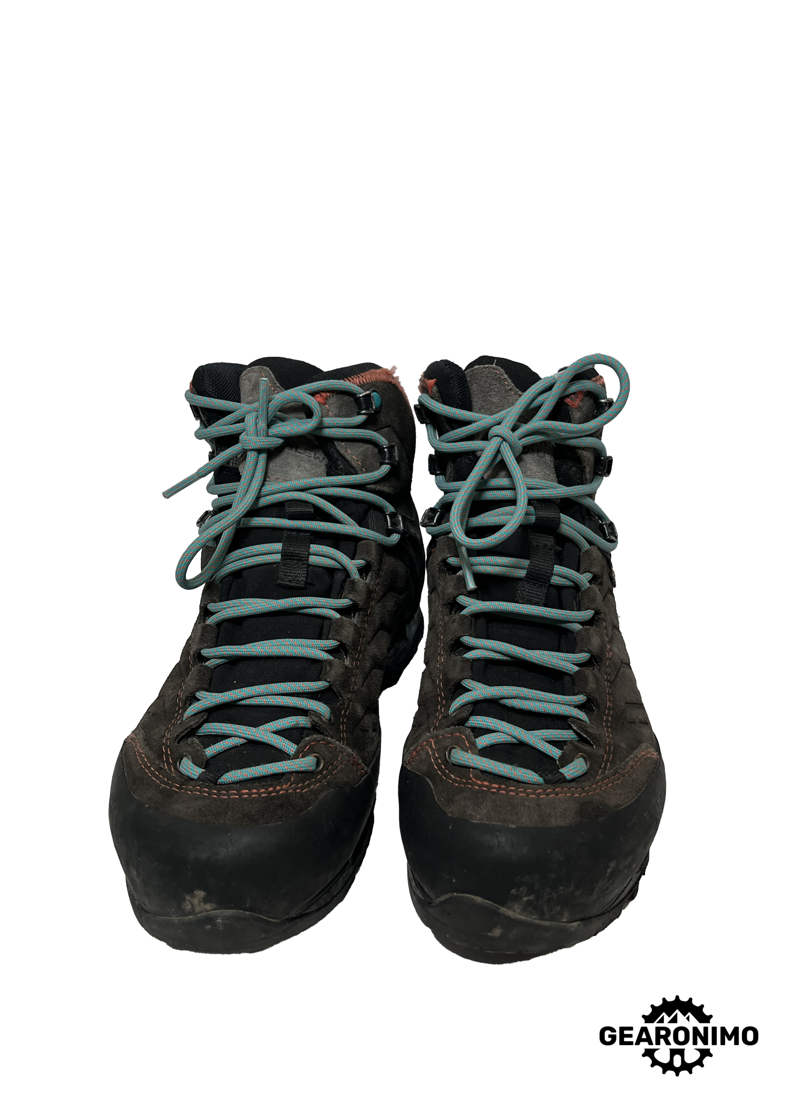 Salewa Trainer GTX Boots - Women's 9.5