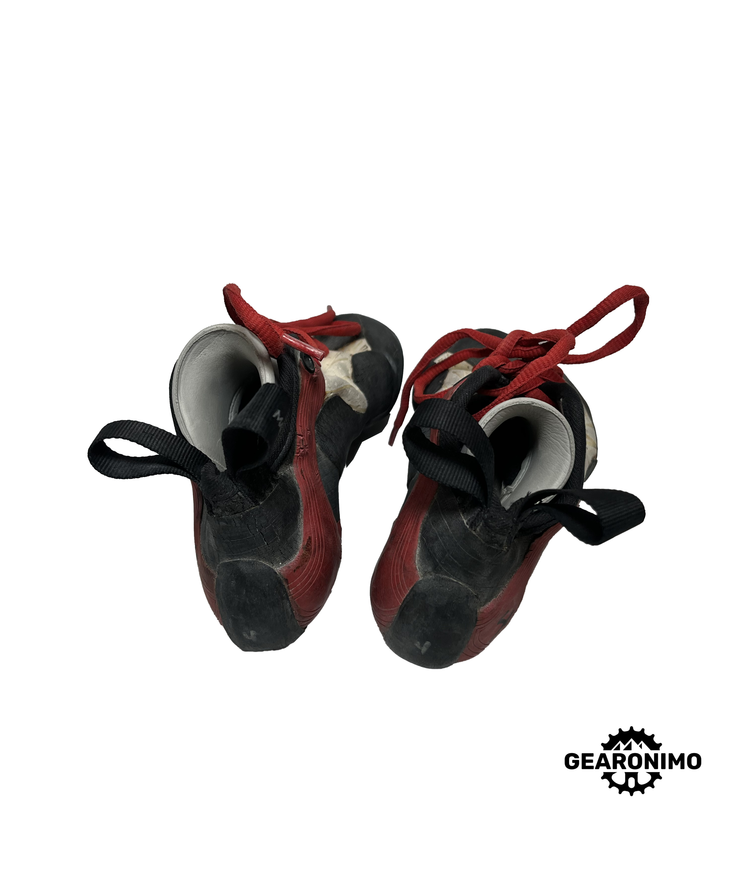 Mad Rock Redline Climbing Shoe - Size 4