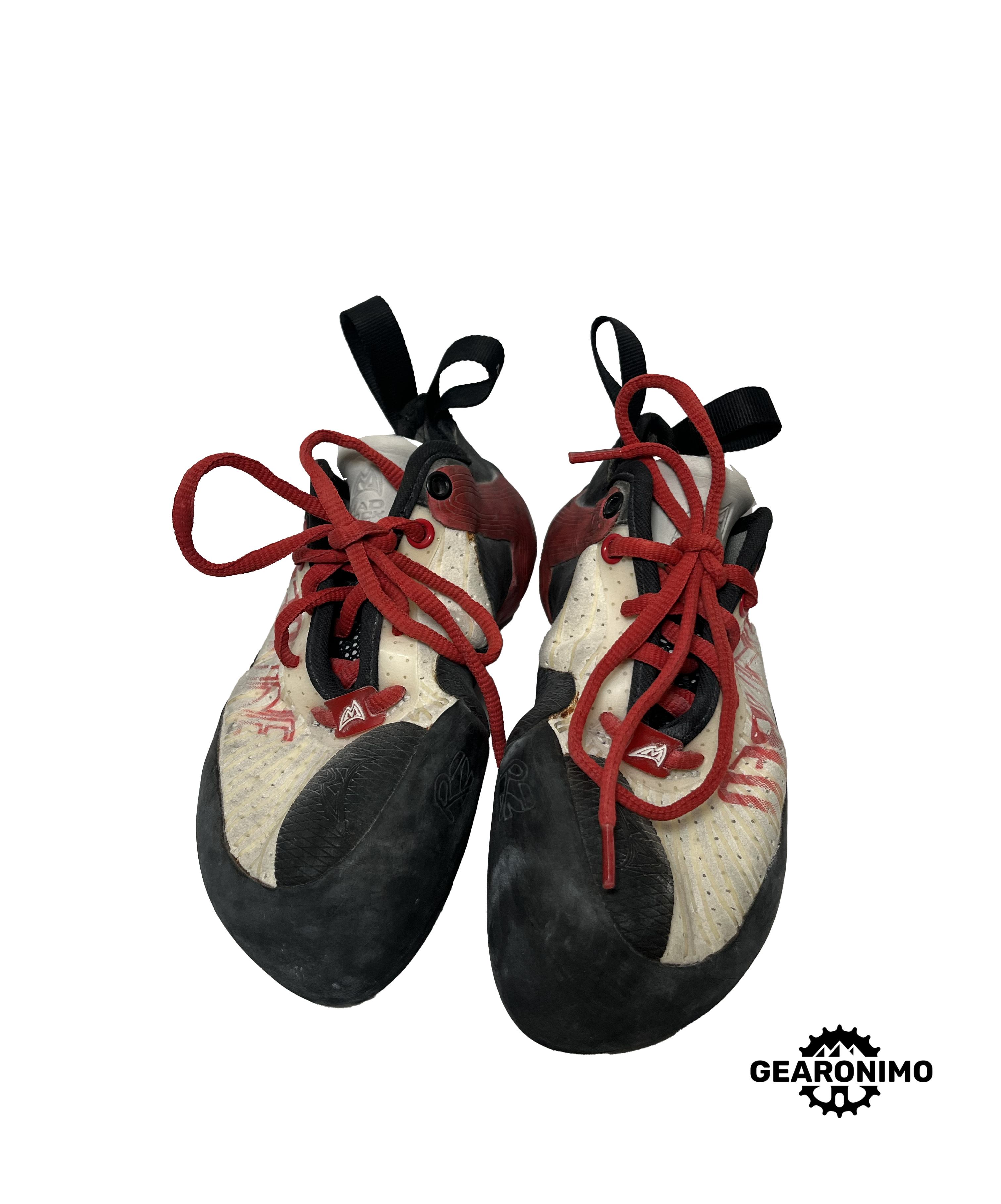 Mad Rock Redline Climbing Shoe - Size 4