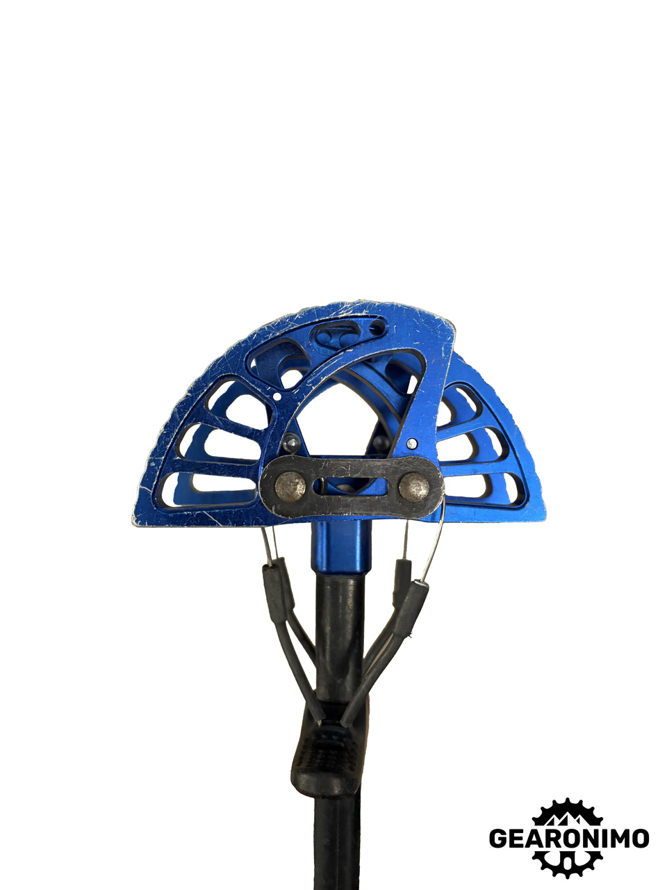 Black Diamond C4 Ultralight Cam #3