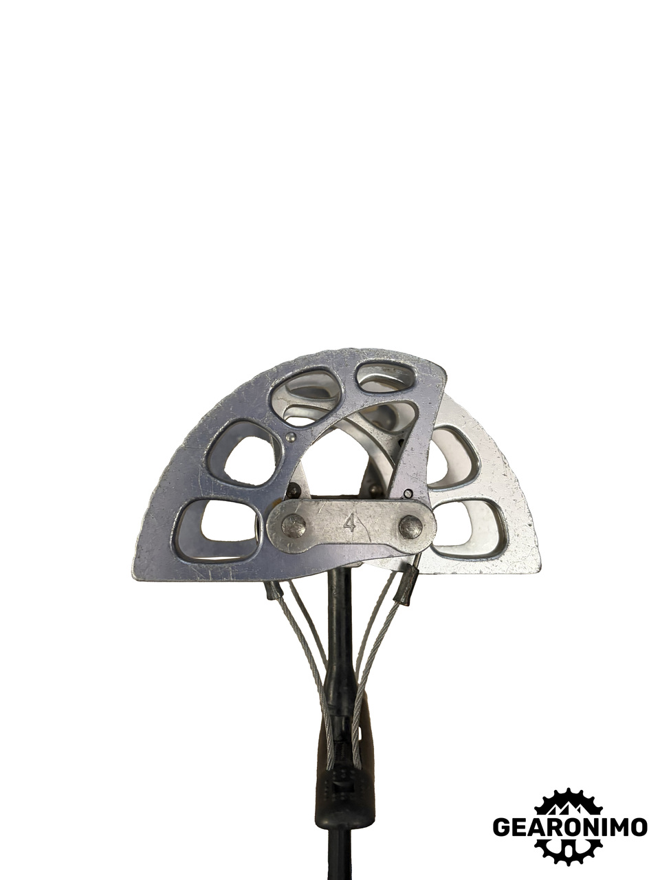 Black Diamond C4 Cam - #4