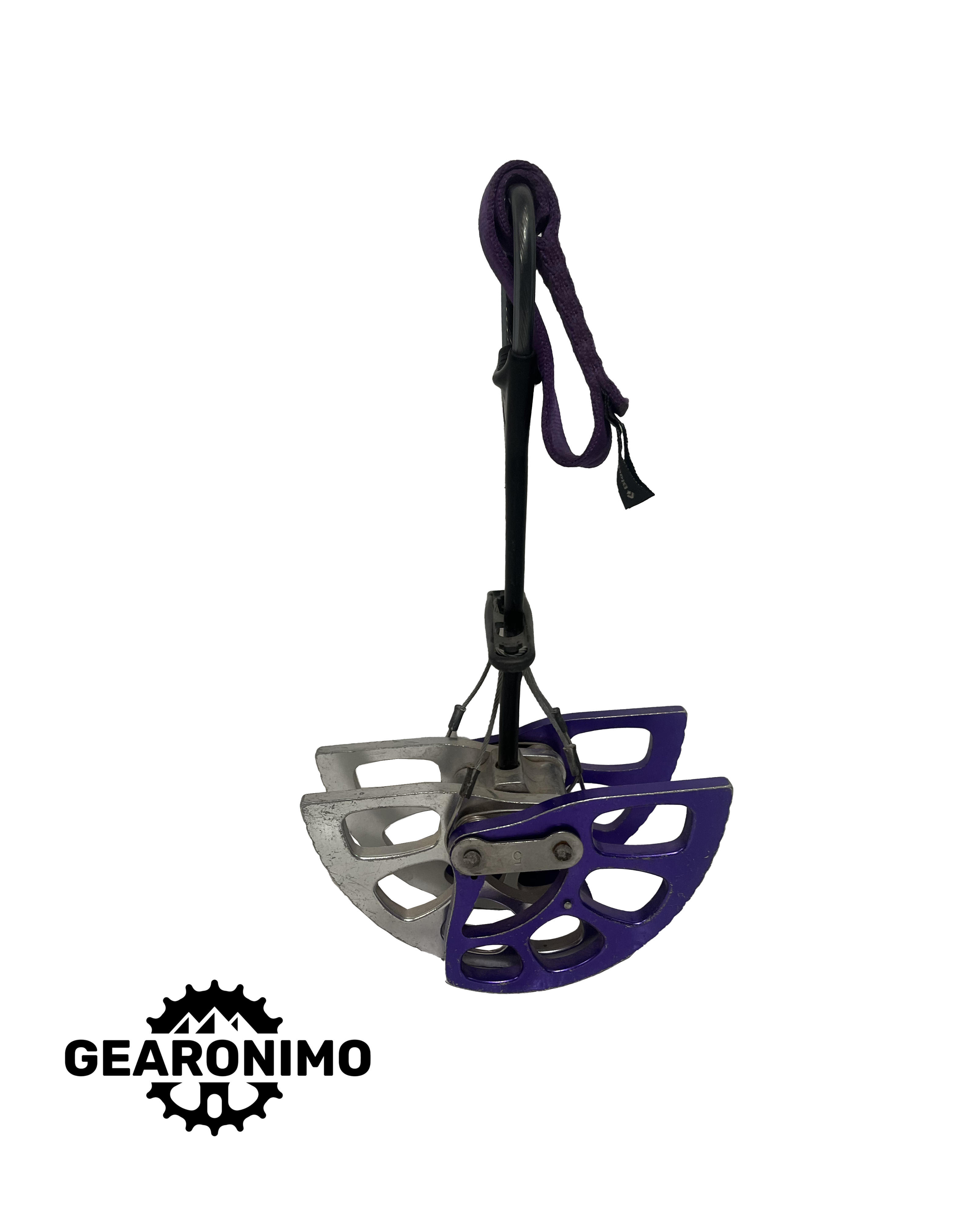 Black Diamond C4 Cam #5